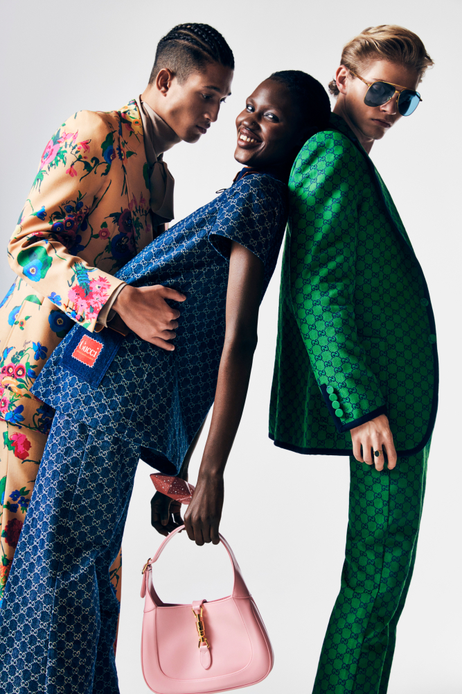 Wonderland | Gucci Special