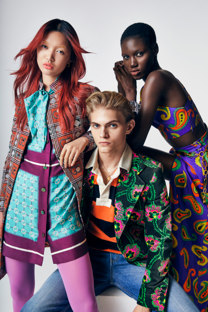 Wonderland | Gucci Special