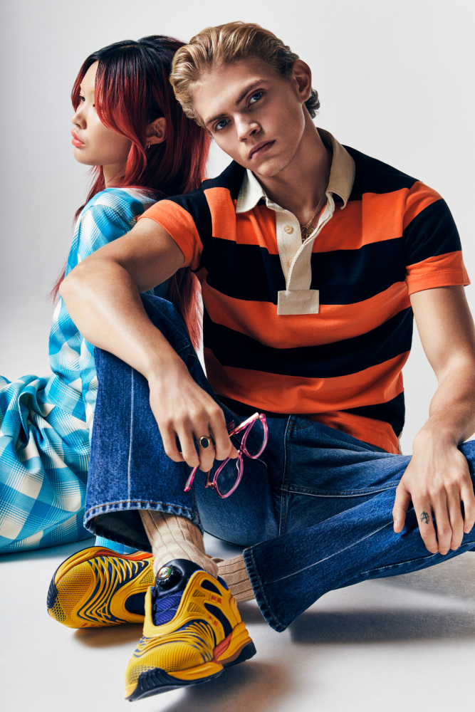 Wonderland | Gucci Special