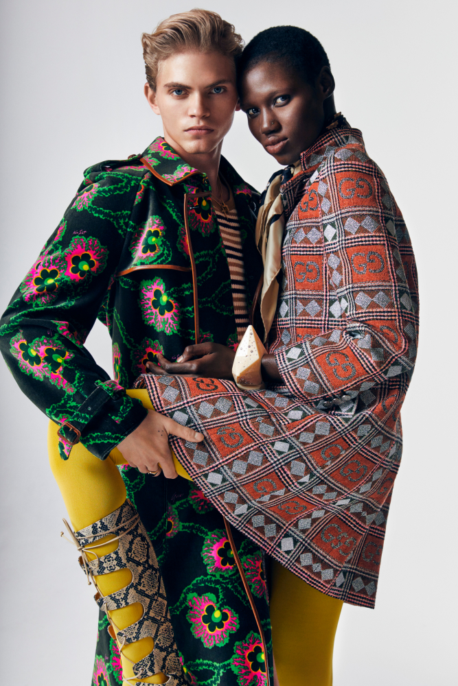 Wonderland | Gucci Special