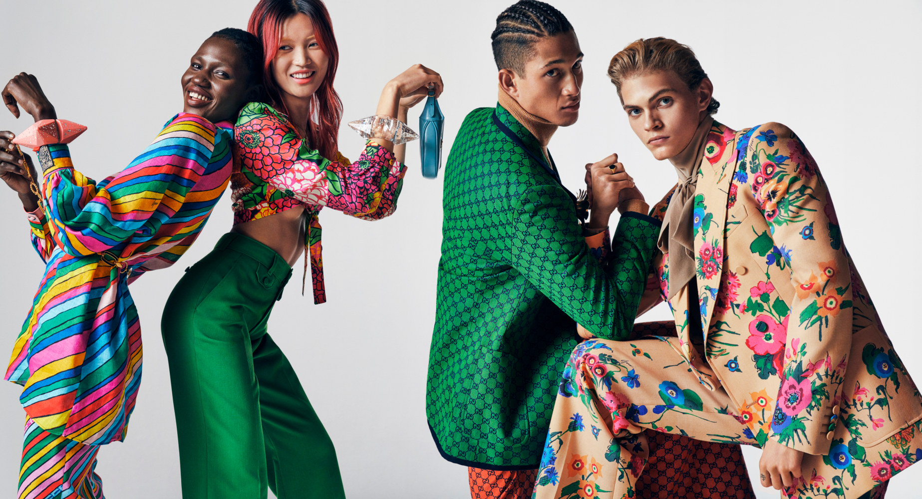 Wonderland | Gucci Special