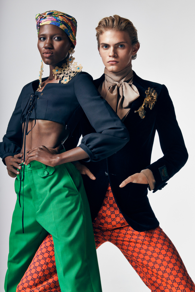 Wonderland | Gucci Special