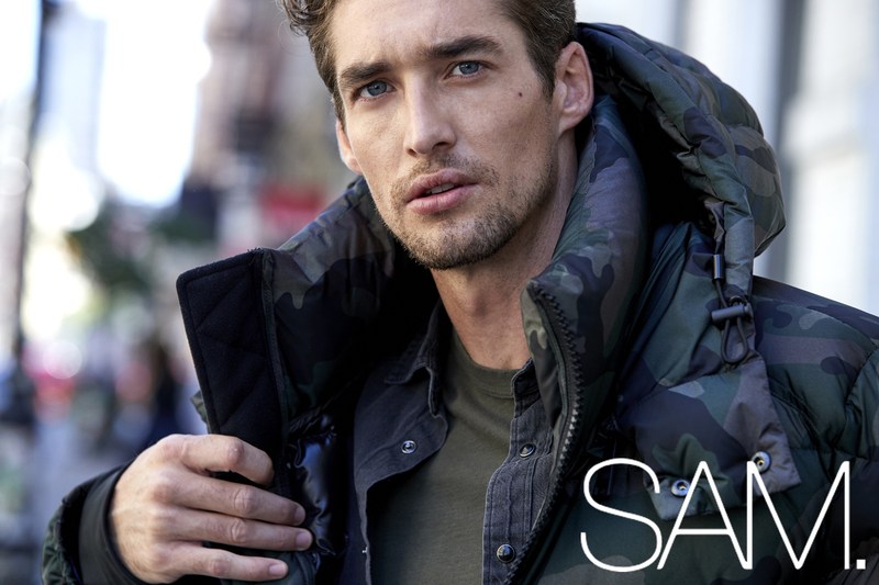 SAM NYC