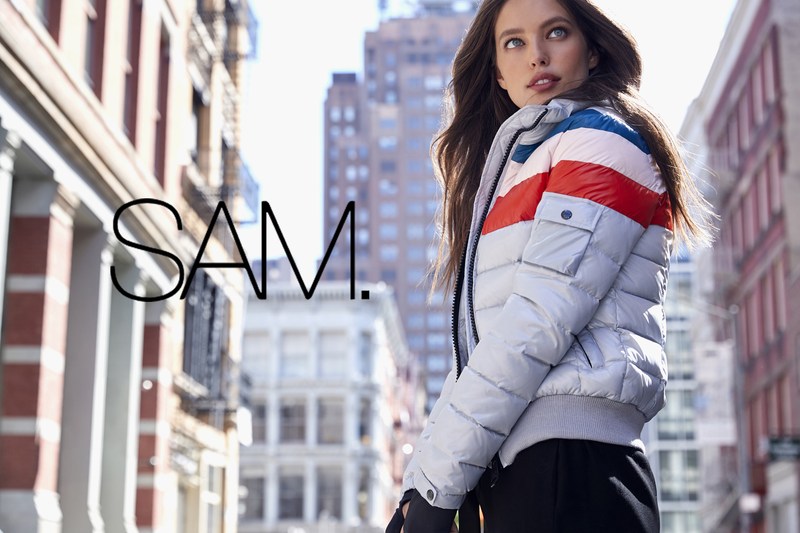 SAM NYC
