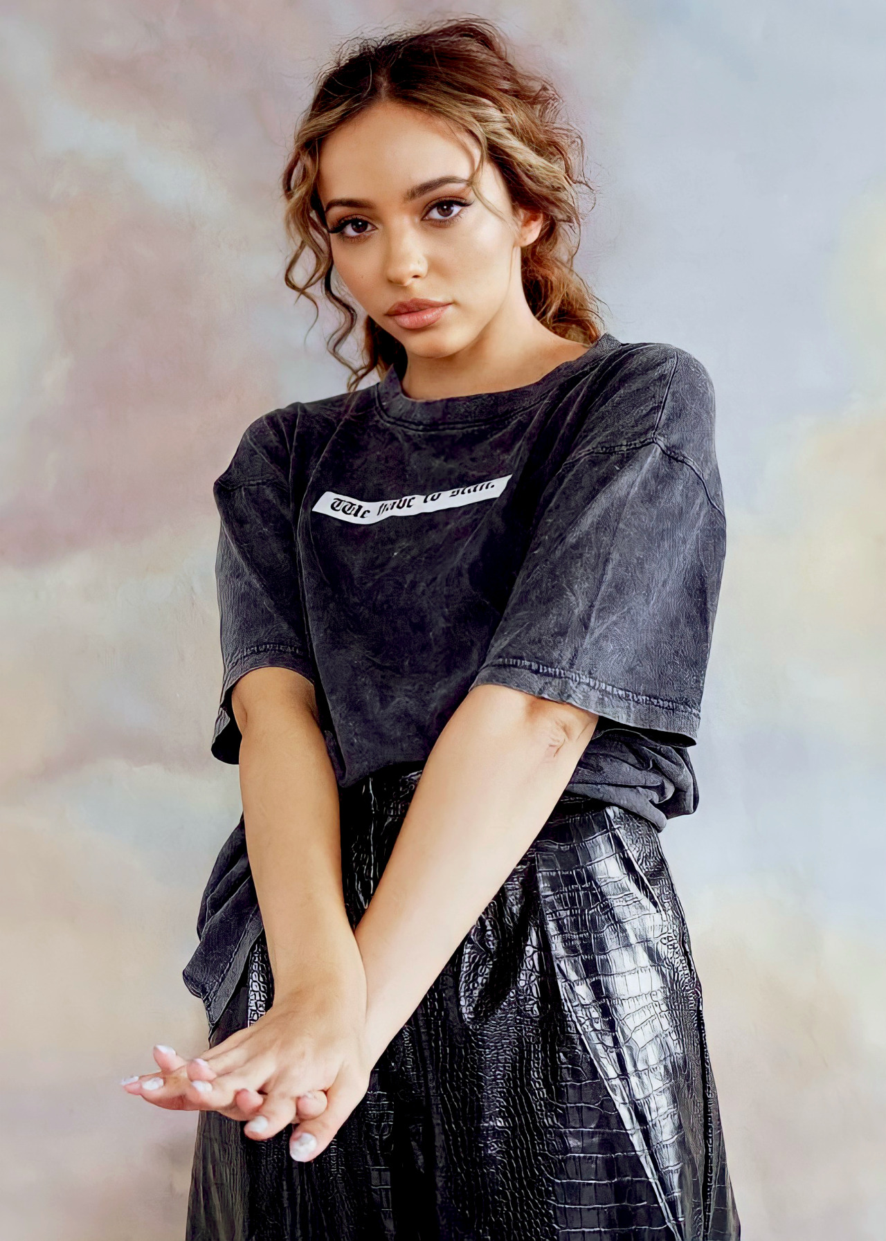 Jade Thirlwall x Skinnydip