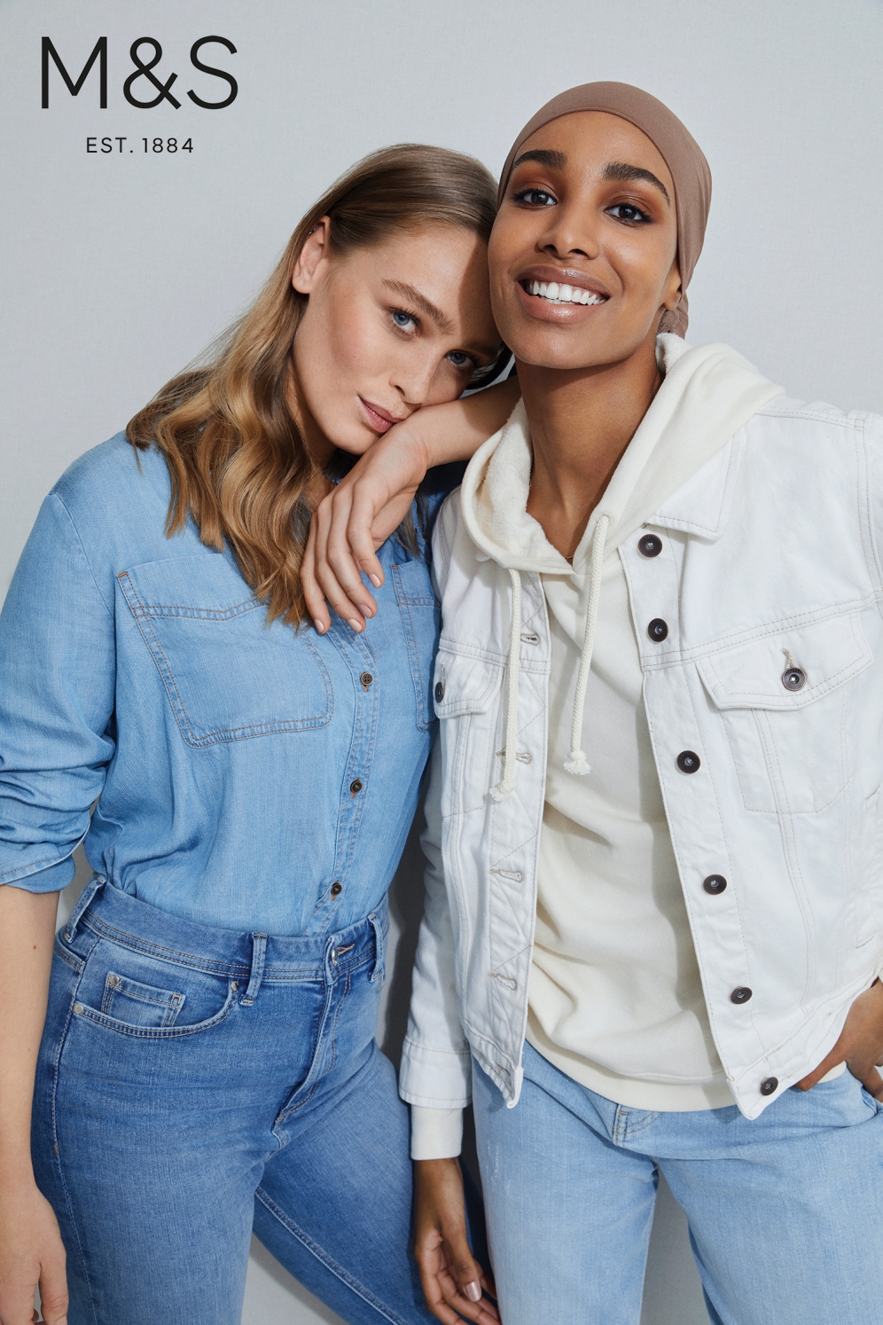 M&S | DENIUM
