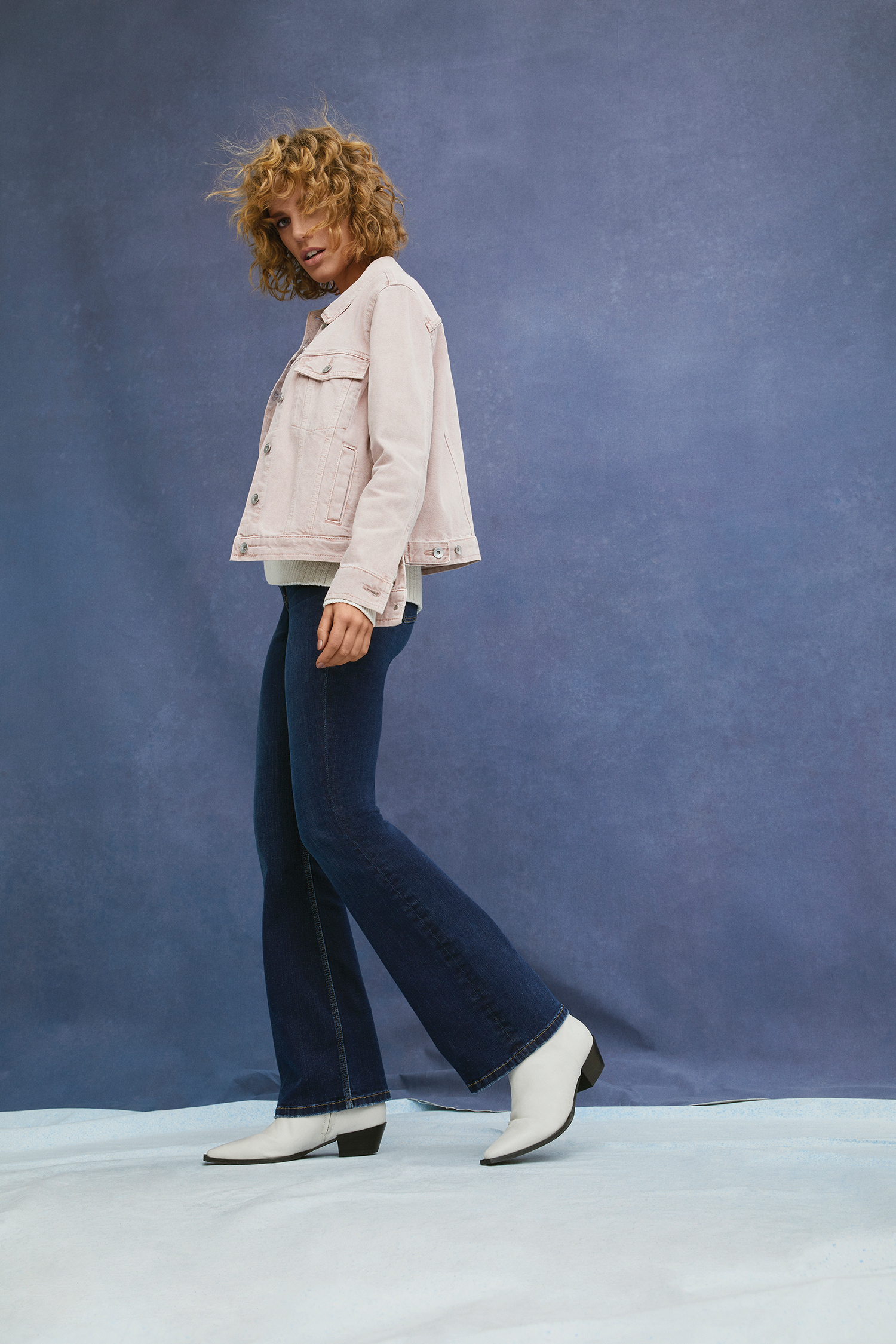 M&S | Denim