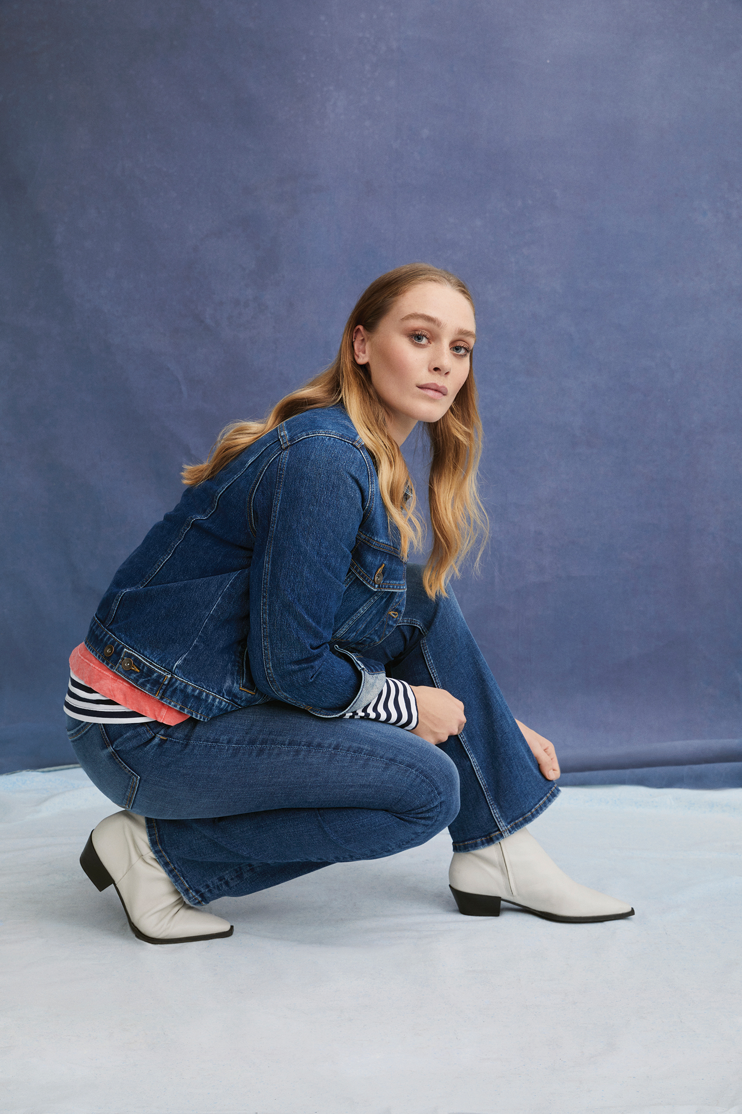 M&S | Denim