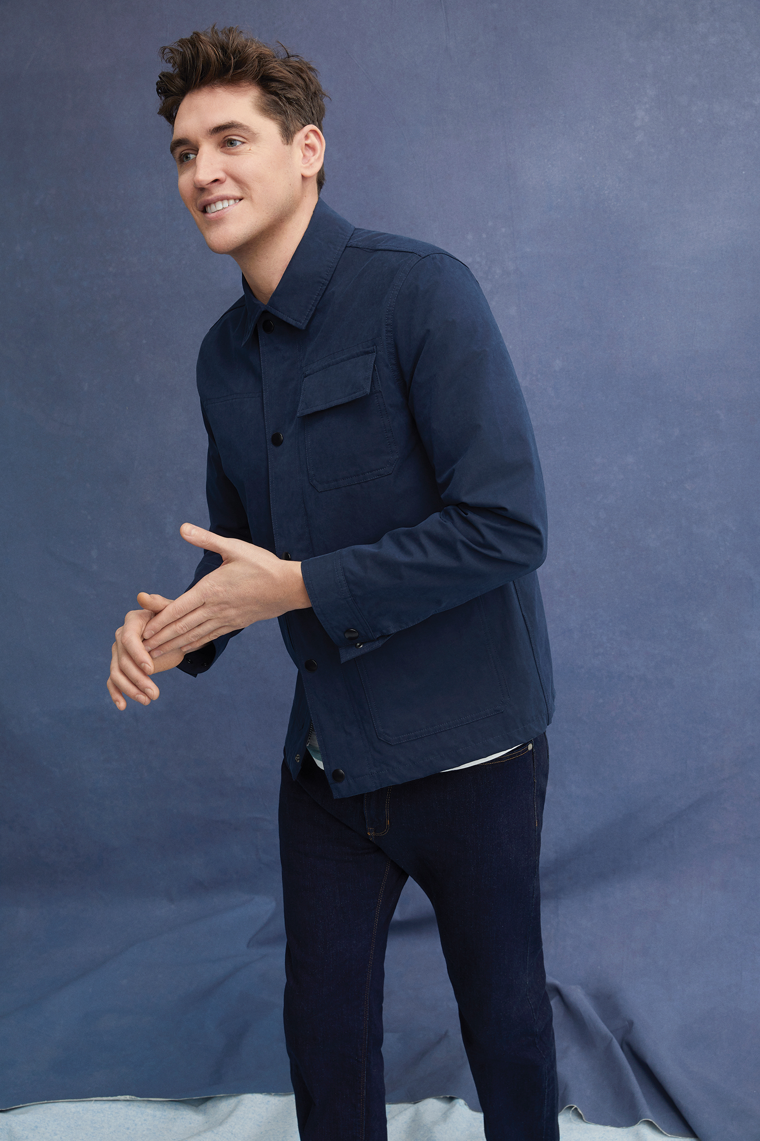 M&S | Denim