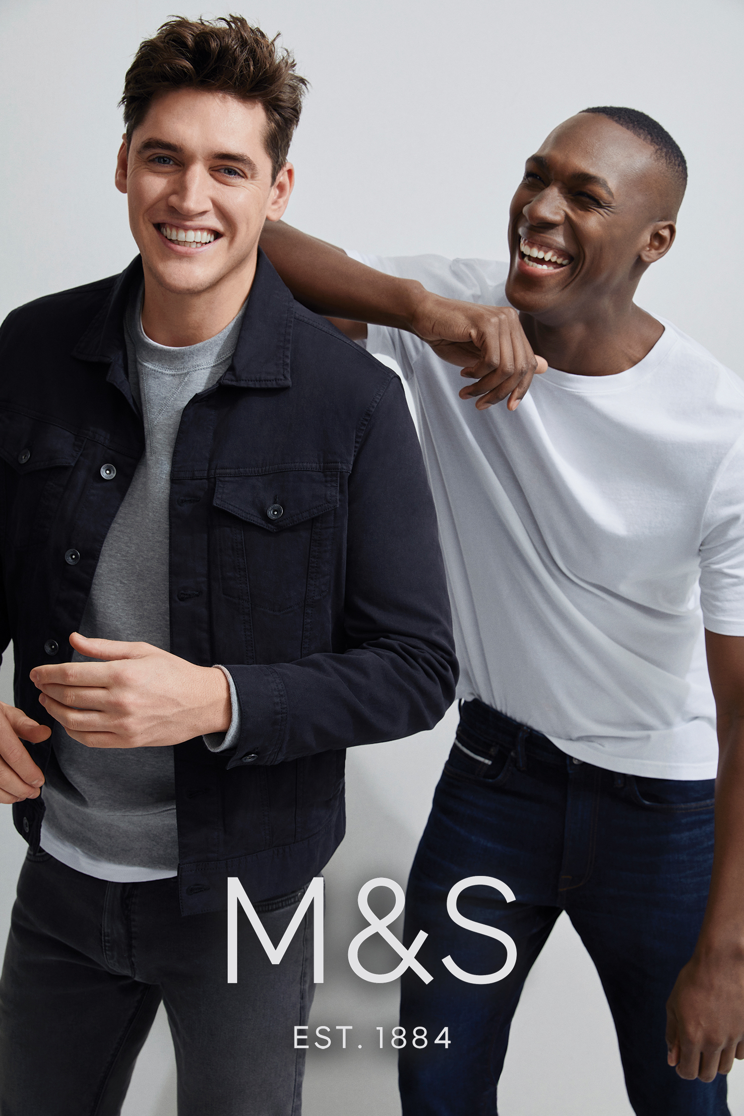 M&S | Denim