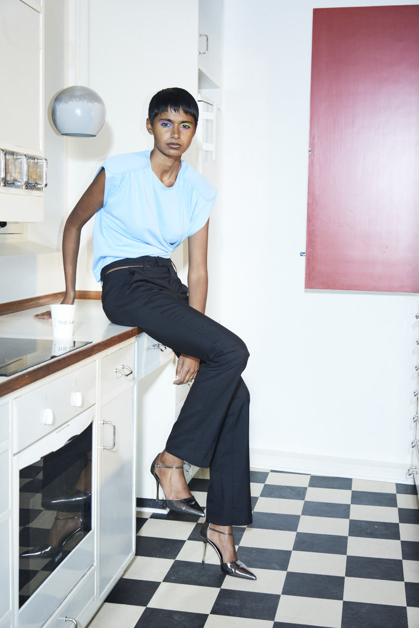 ayesha djwala | Costume