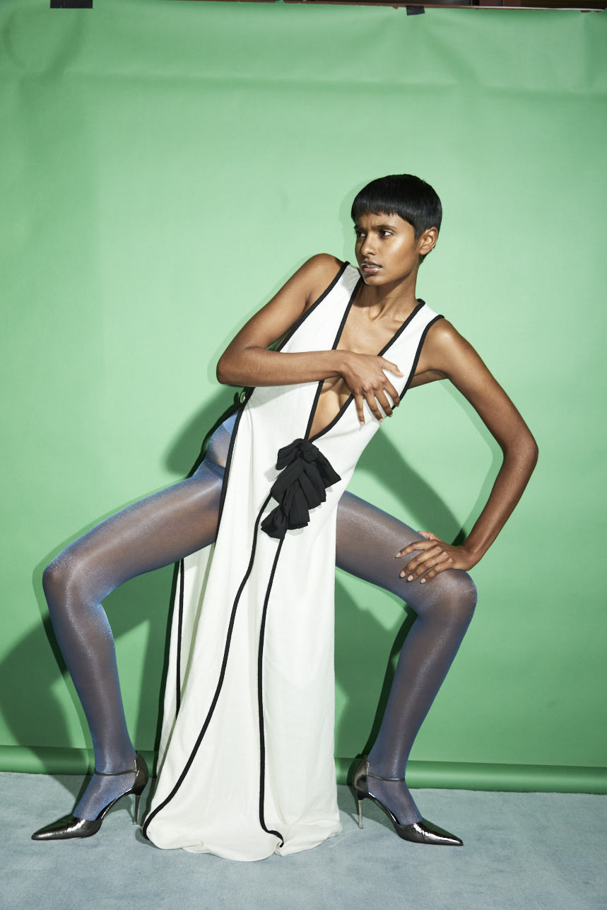ayesha djwala | Costume
