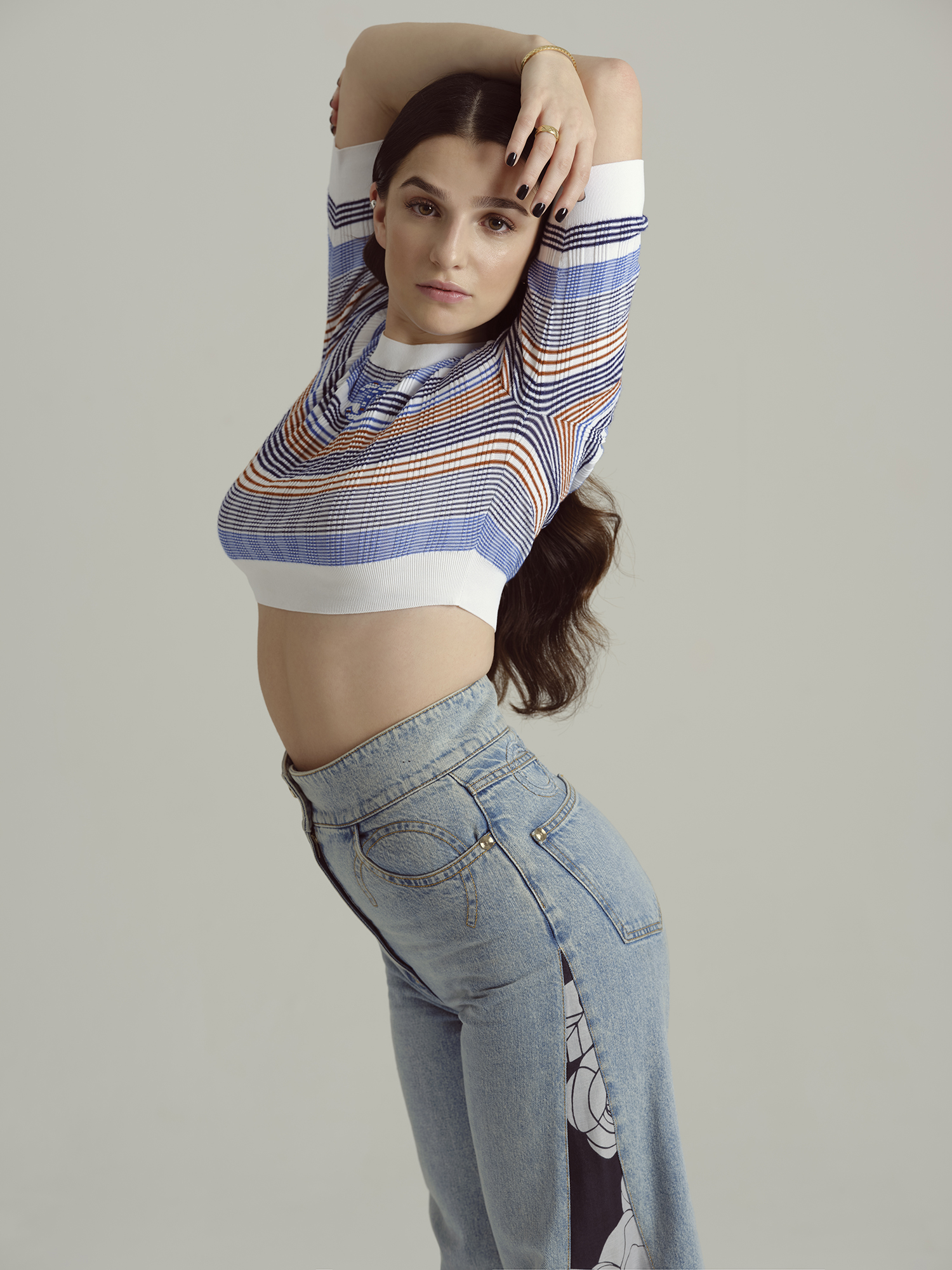 Stylist Magazine | Marisa Abela