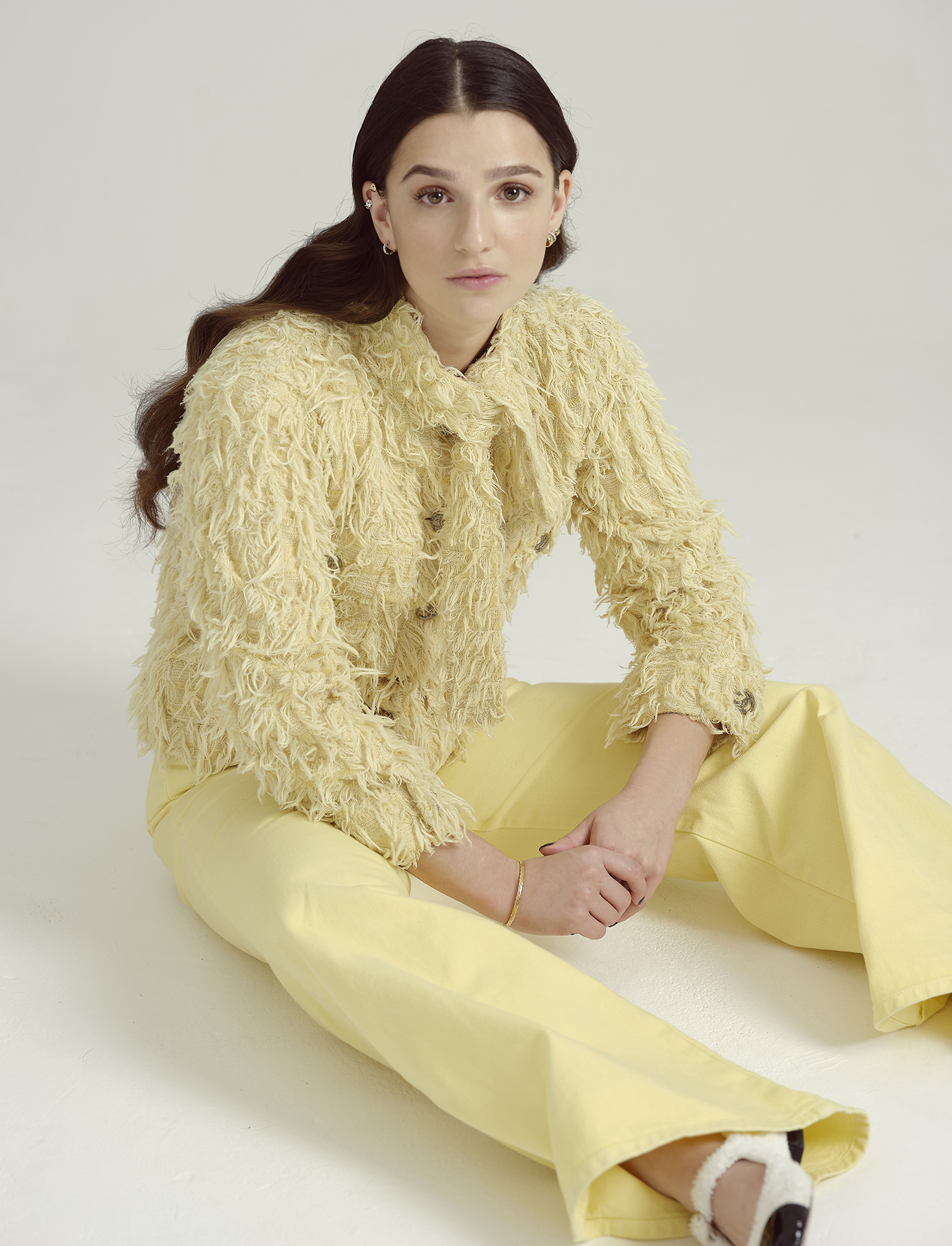 Stylist Magazine | Marisa Abela