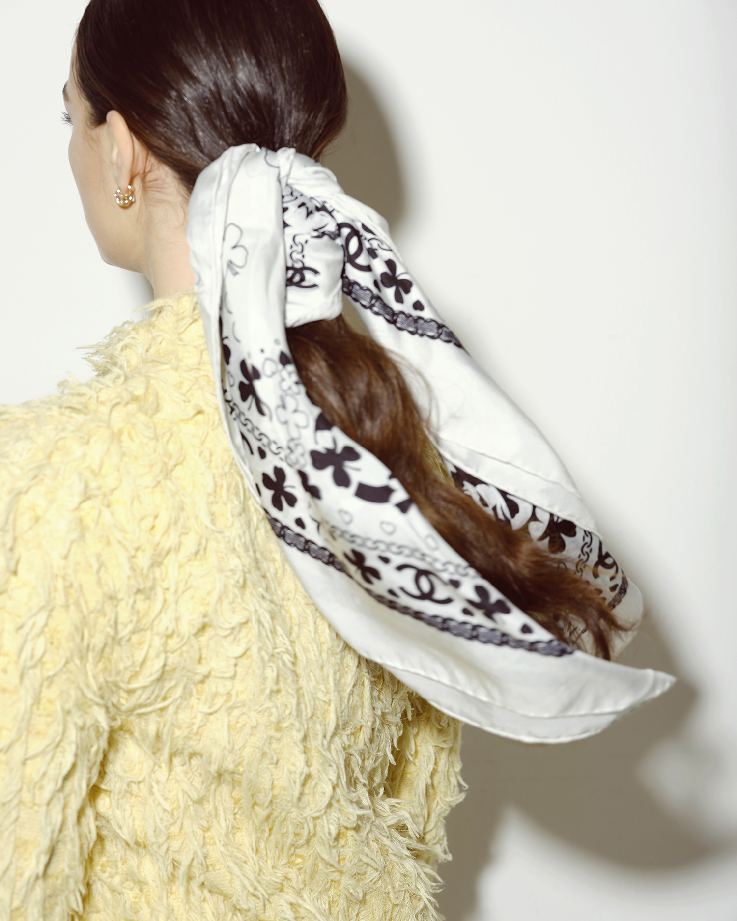 Stylist Magazine | Marisa Abela