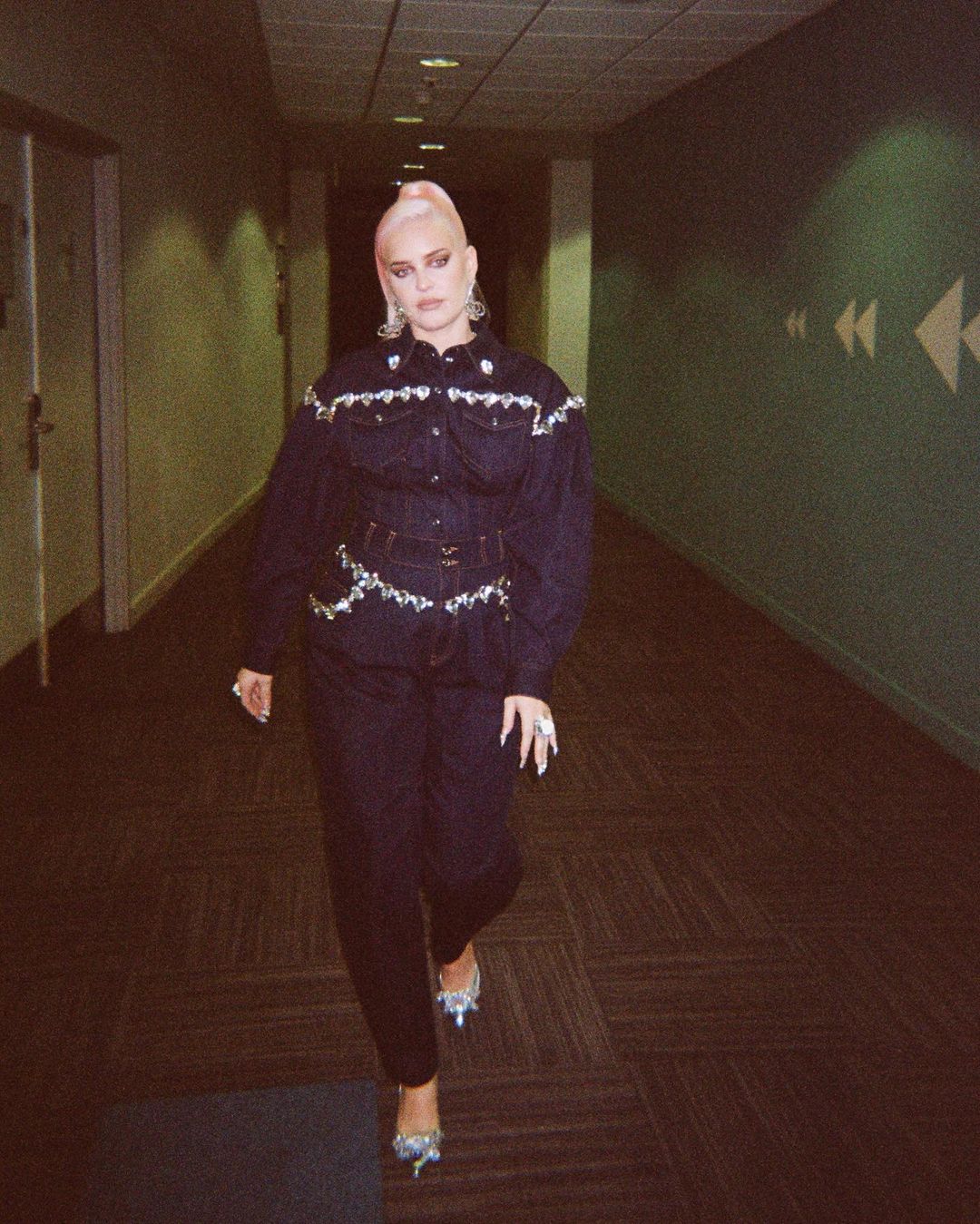 Anne-Marie | The Voice UK