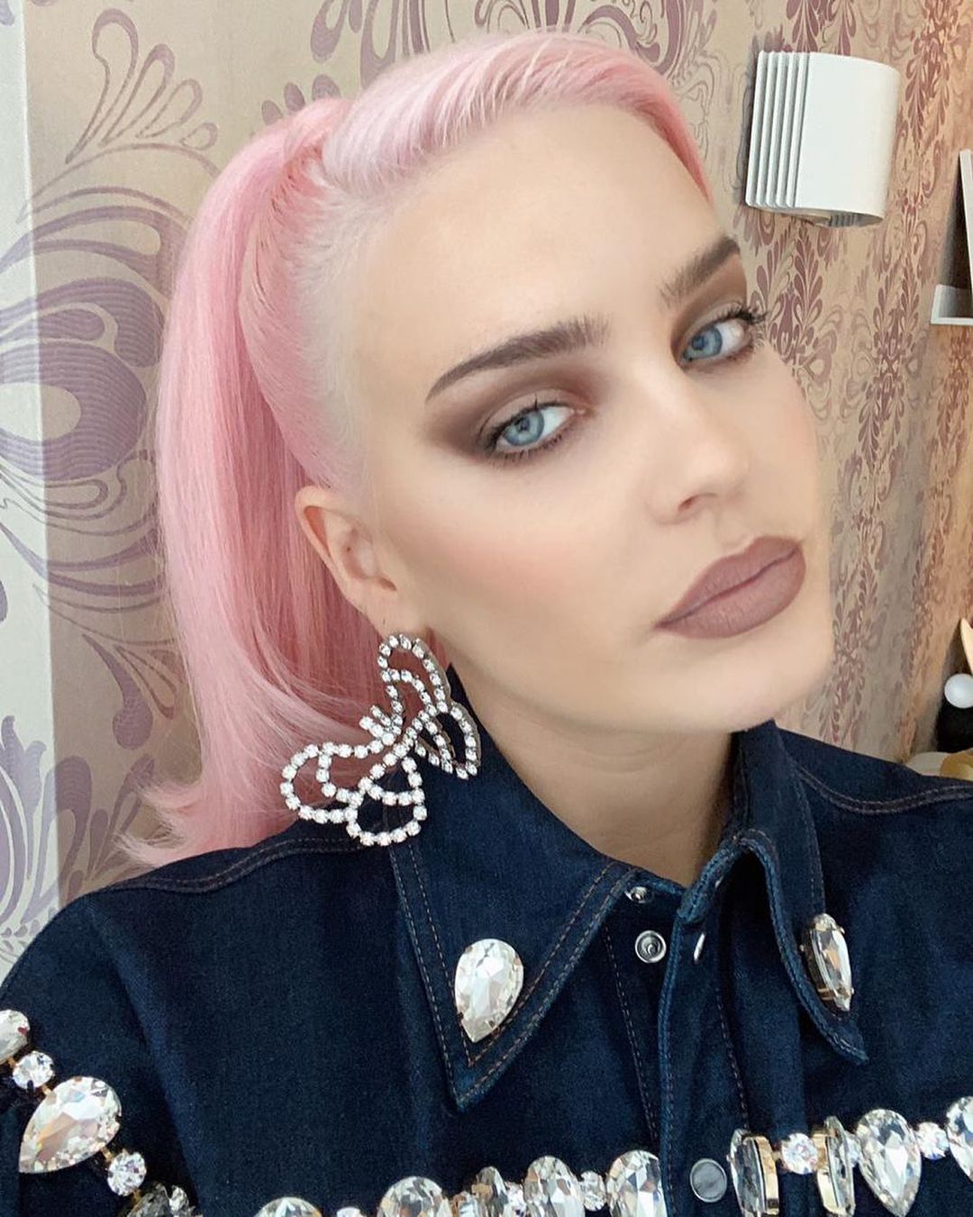 Anne-Marie | The Voice UK