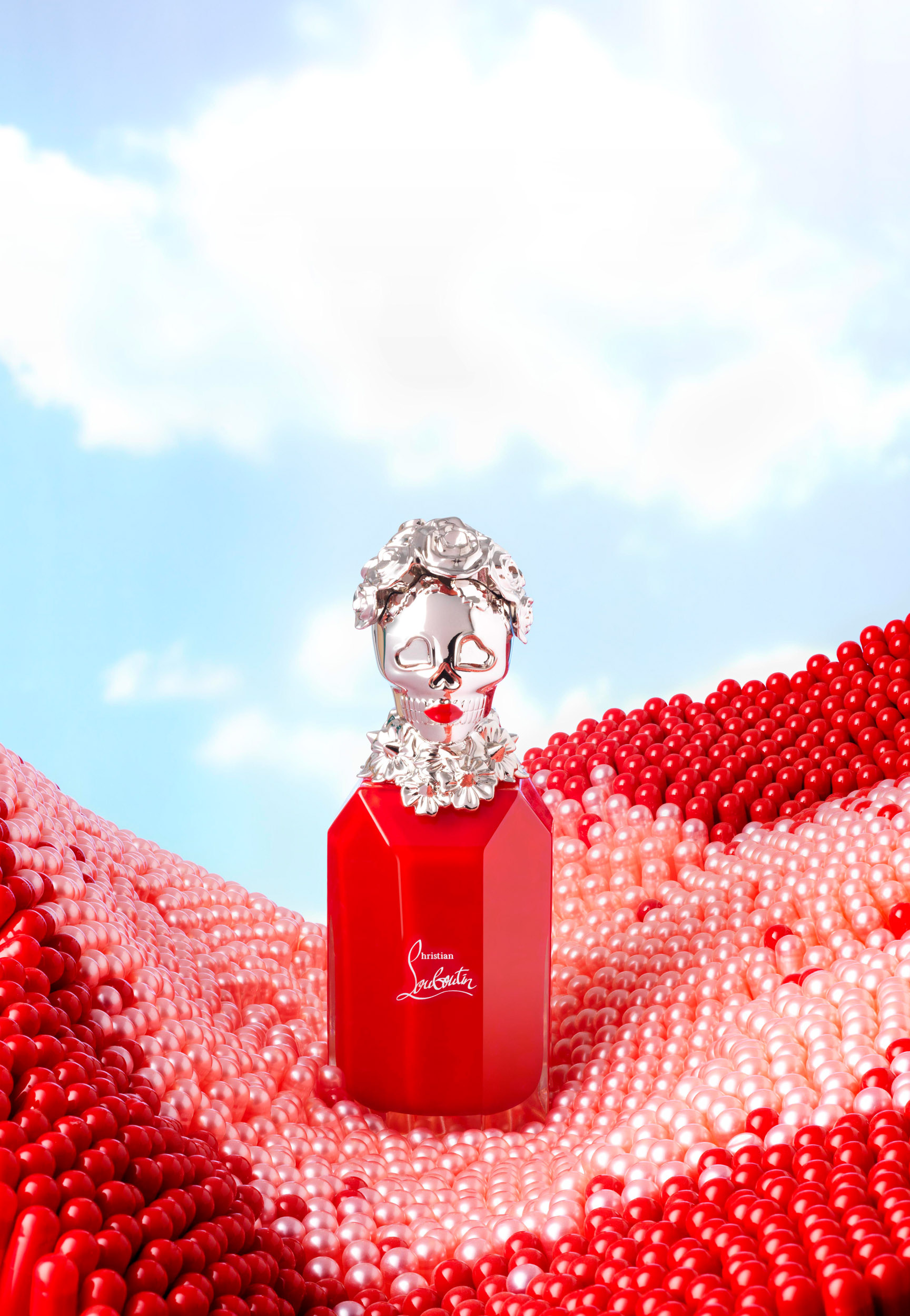 Wonderland | Fragrance