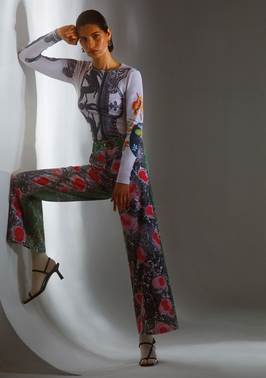 Fresh Focus | Wallpaper*