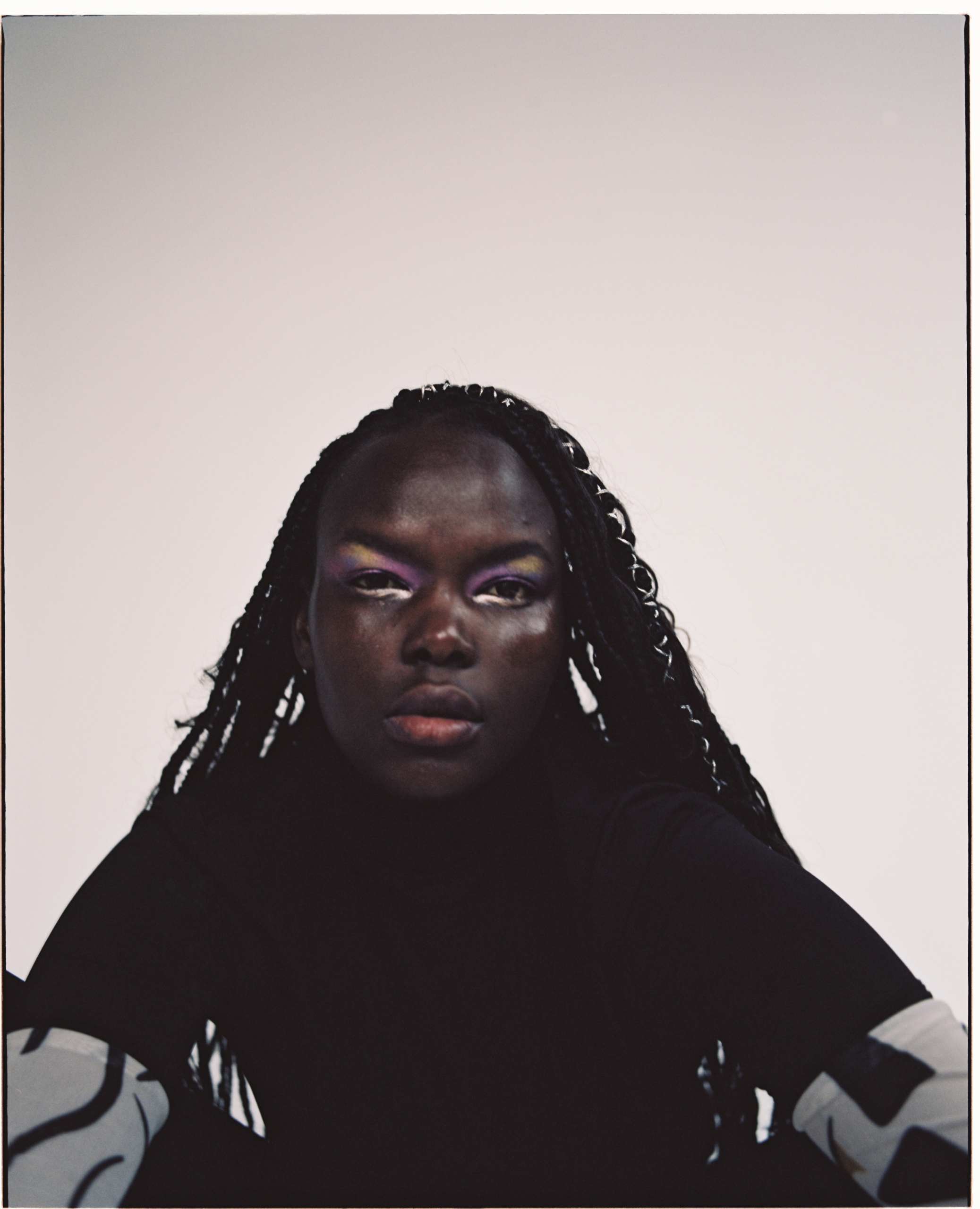 The Go See Project | Ariish