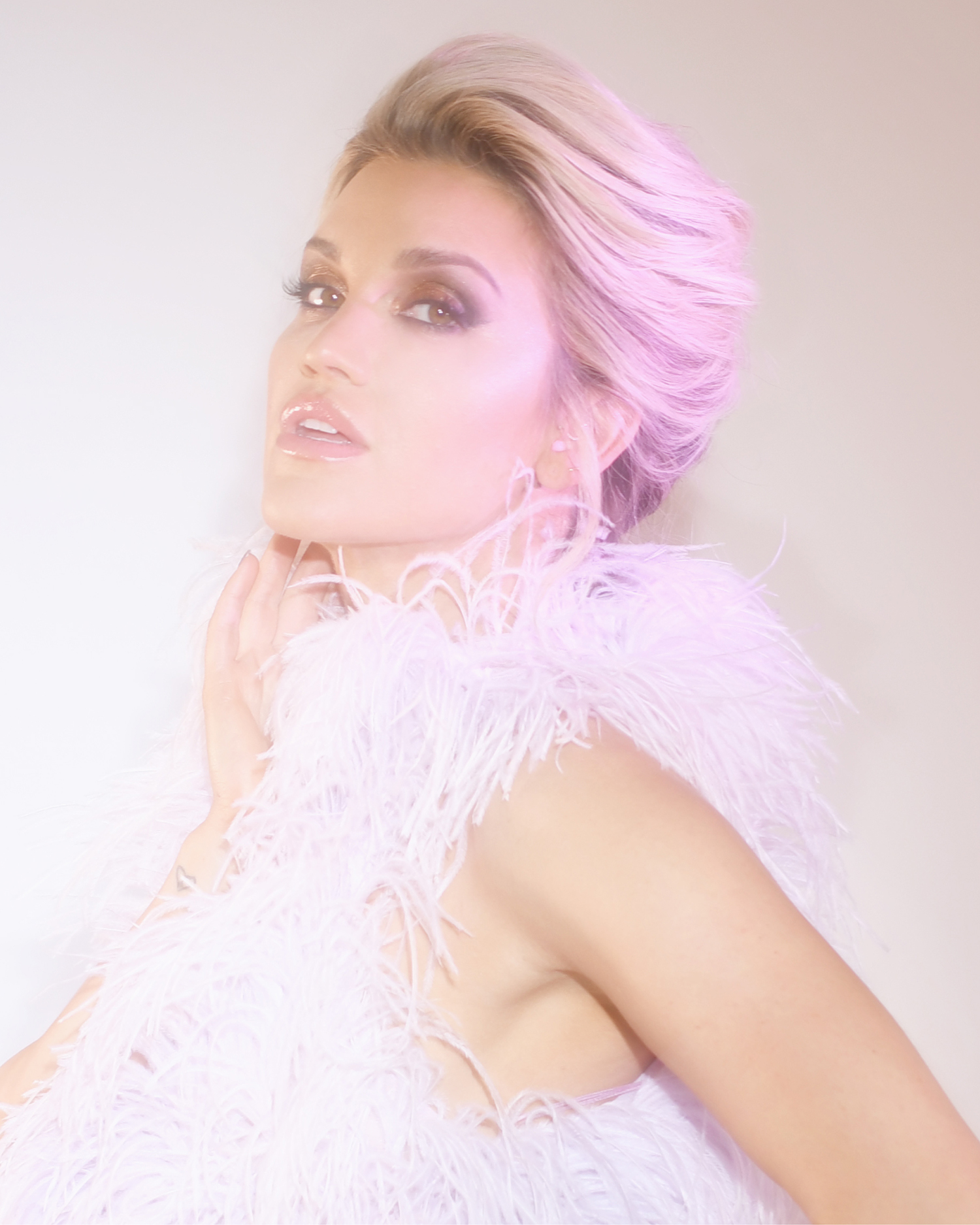 Ashley Roberts | Euphoria Magazine