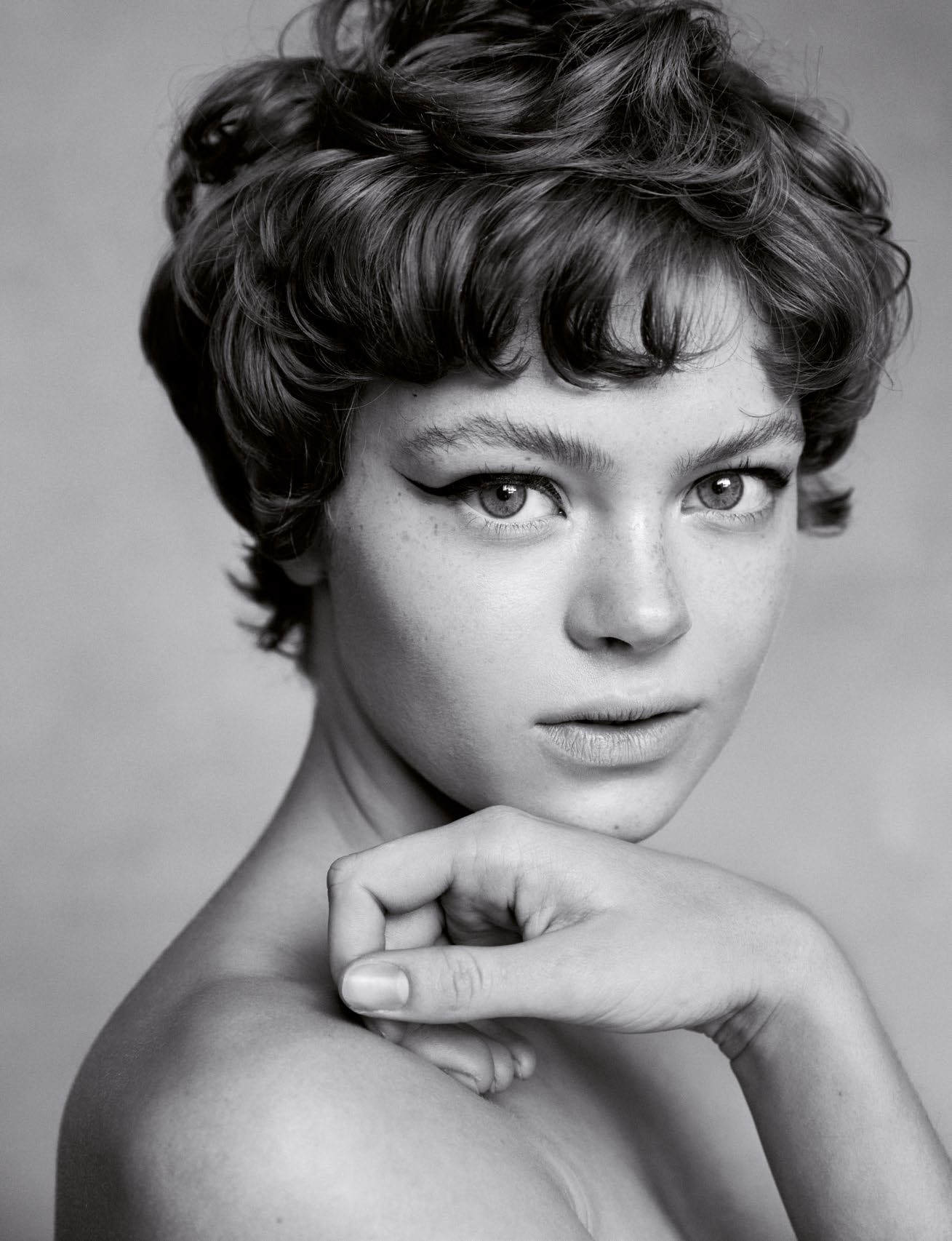 Wonderland | Olivia Francis