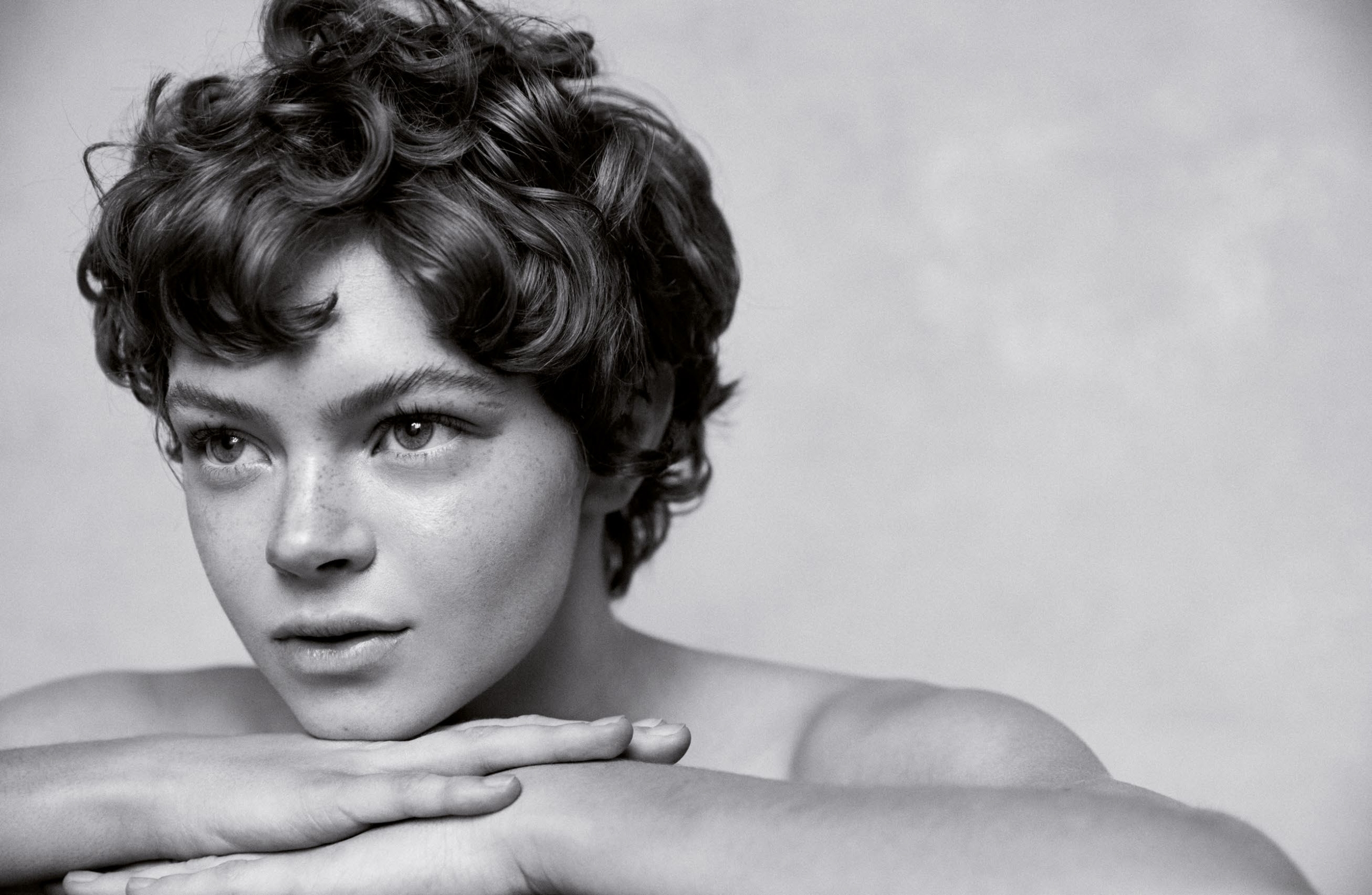 Wonderland | Olivia Francis