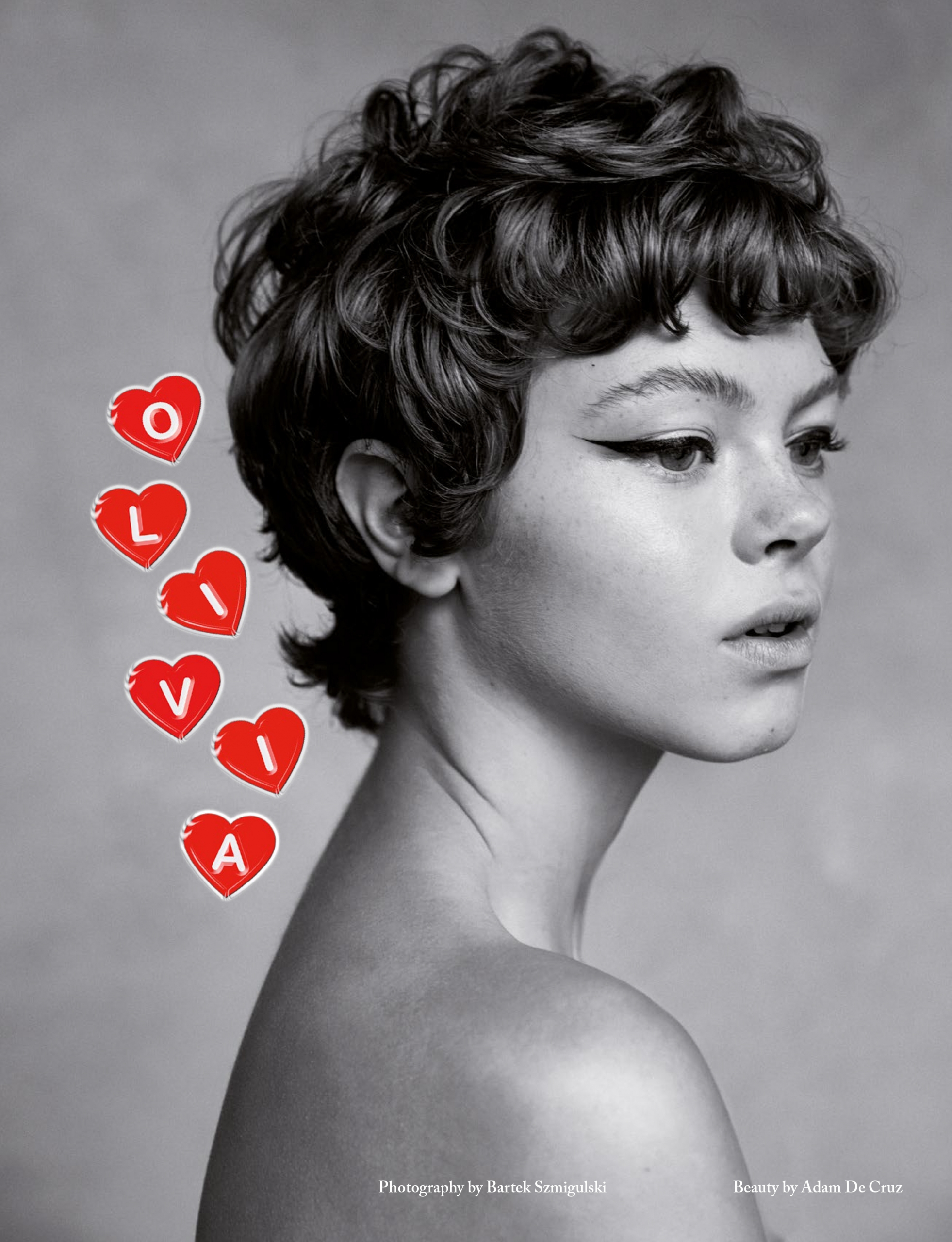 Wonderland | Olivia Francis