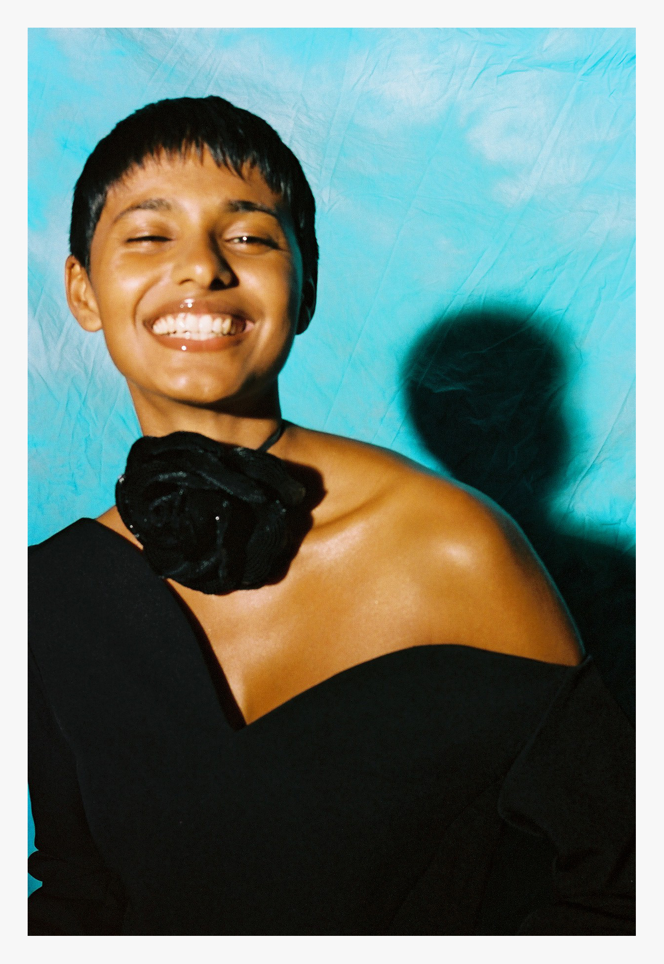 ayesha djwala | Costume