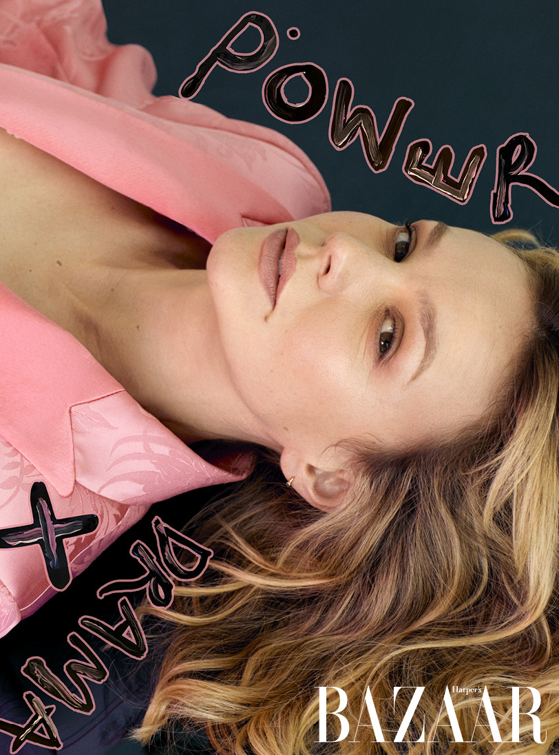 Carey Mulligan | Harpers Bazaar