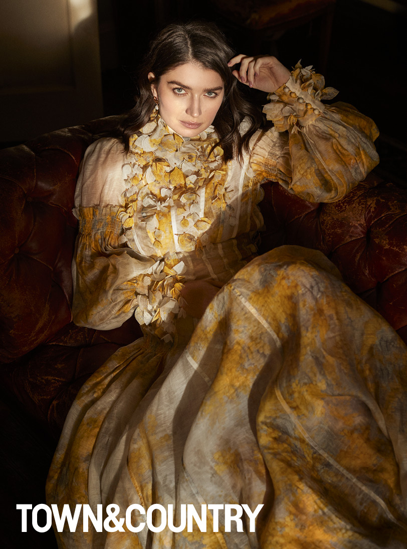 Town and Country | Eve Hewson