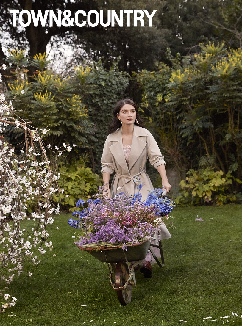 Town and Country | Eve Hewson