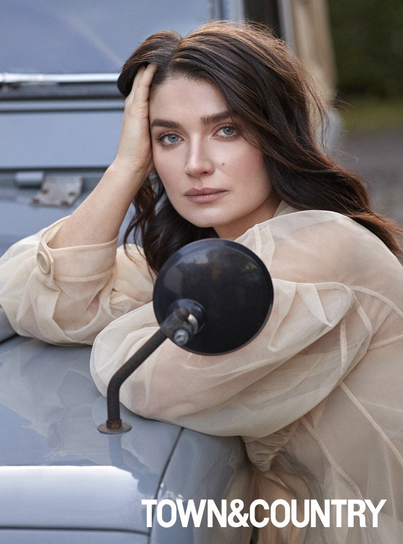 Town and Country | Eve Hewson