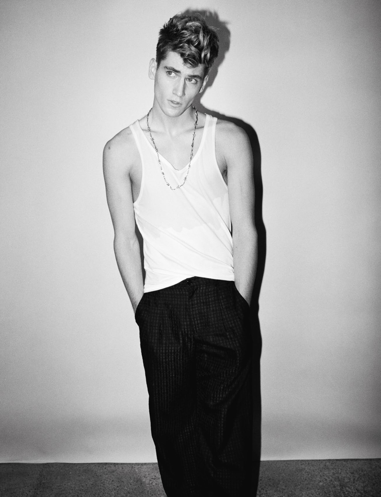 Wonderland | Danny Griffin