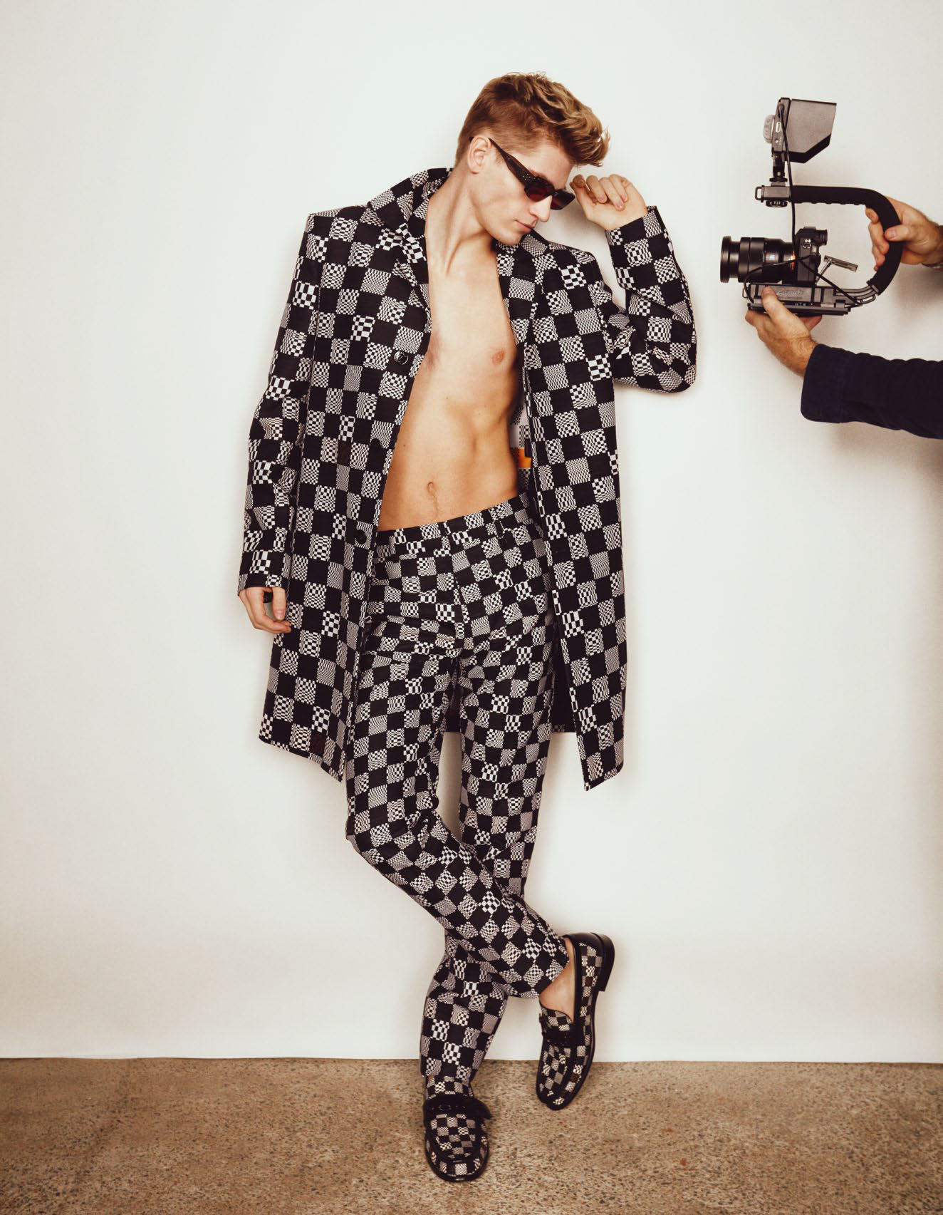 Wonderland | Danny Griffin