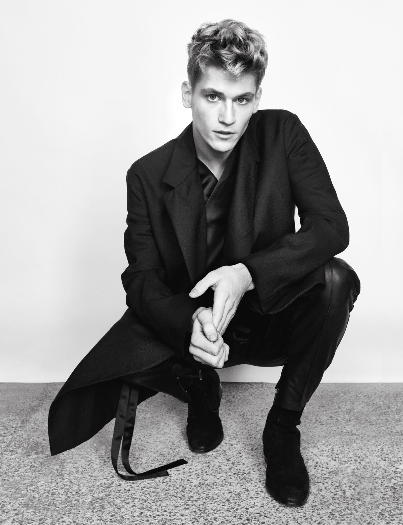 Wonderland | Danny Griffin