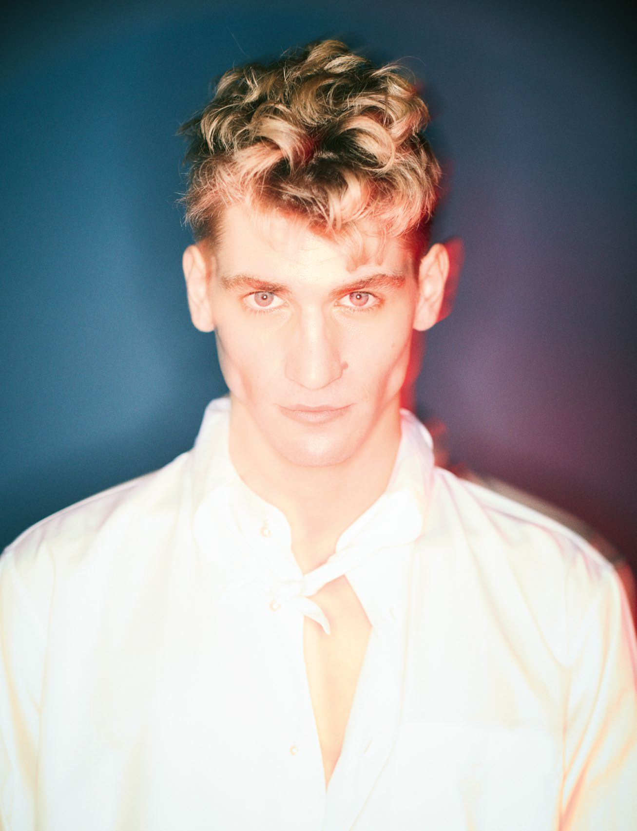 Wonderland | Danny Griffin