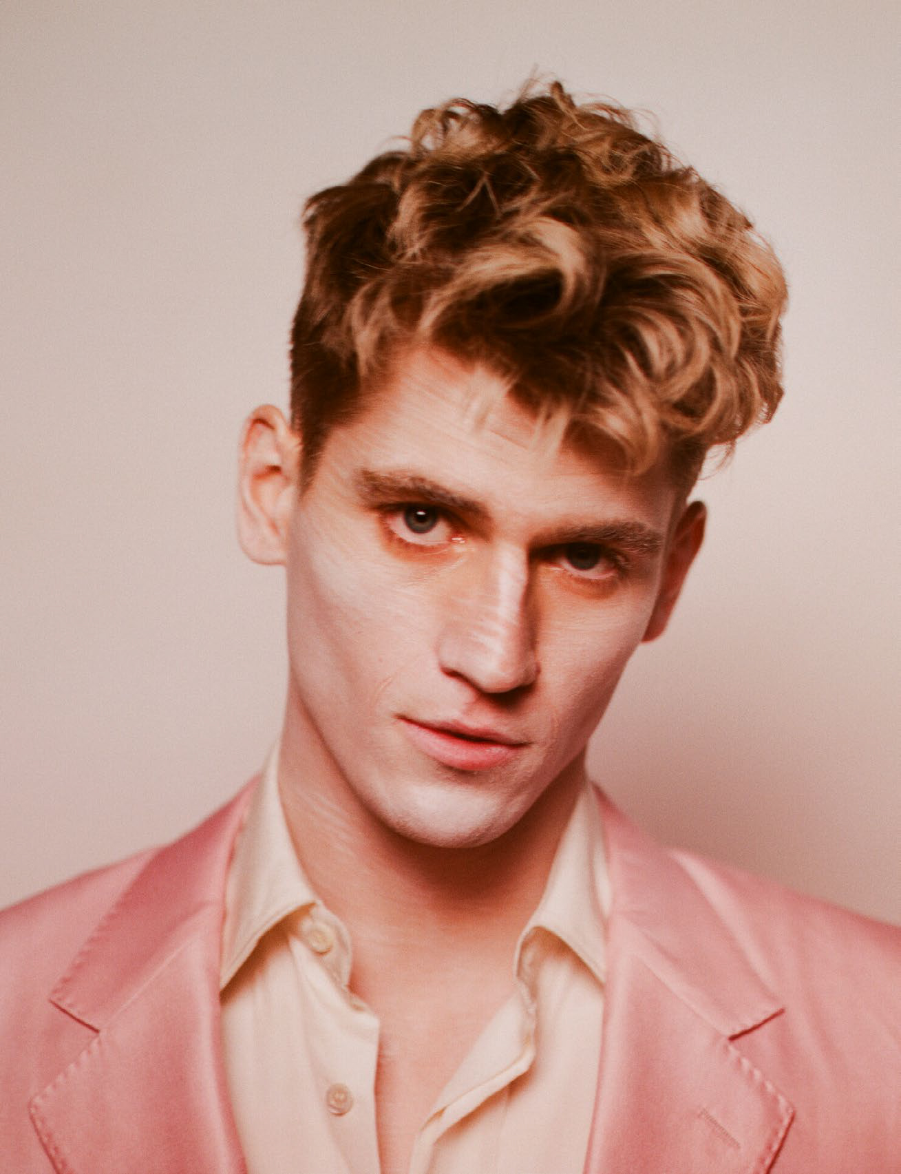 Wonderland | Danny Griffin