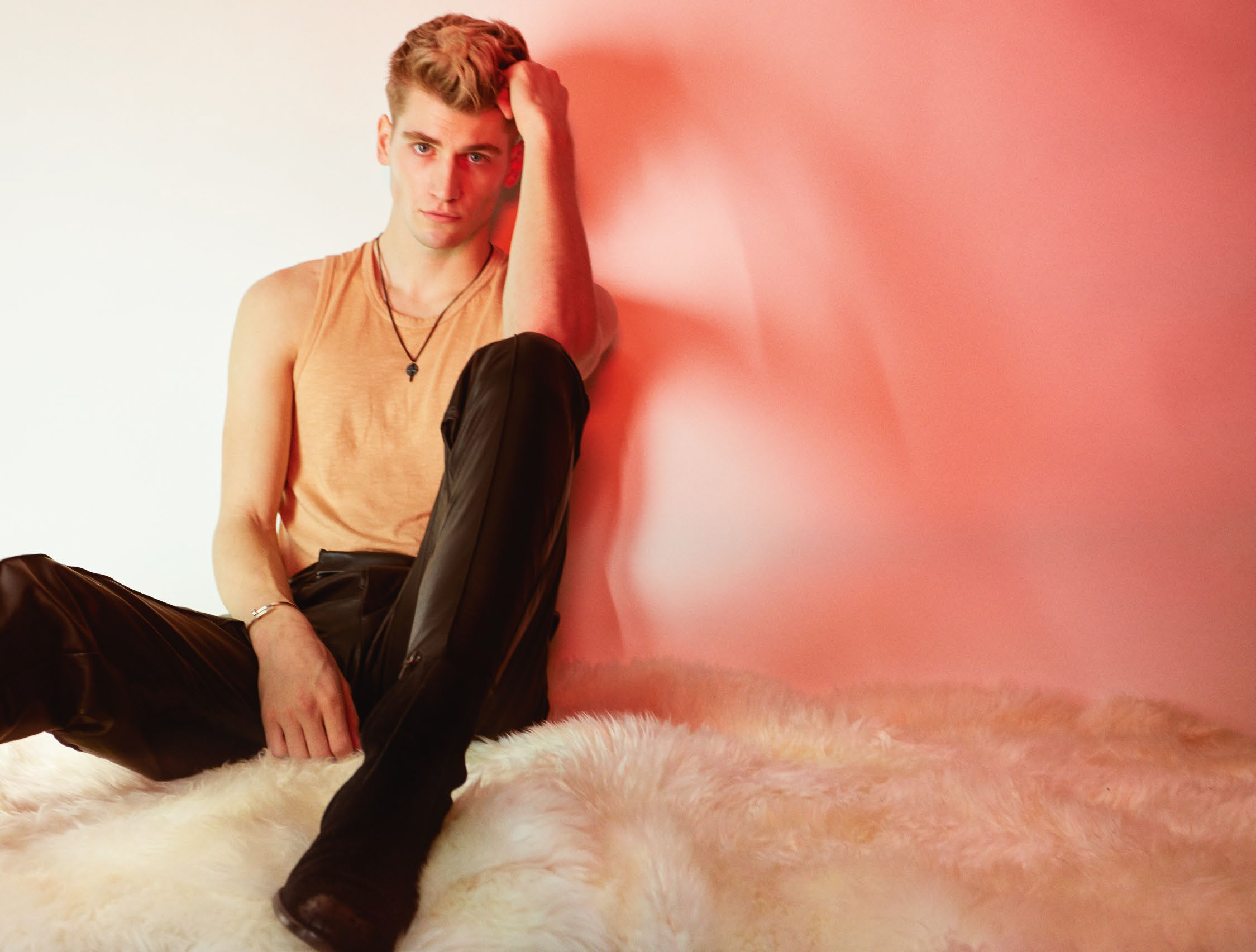 Wonderland | Danny Griffin