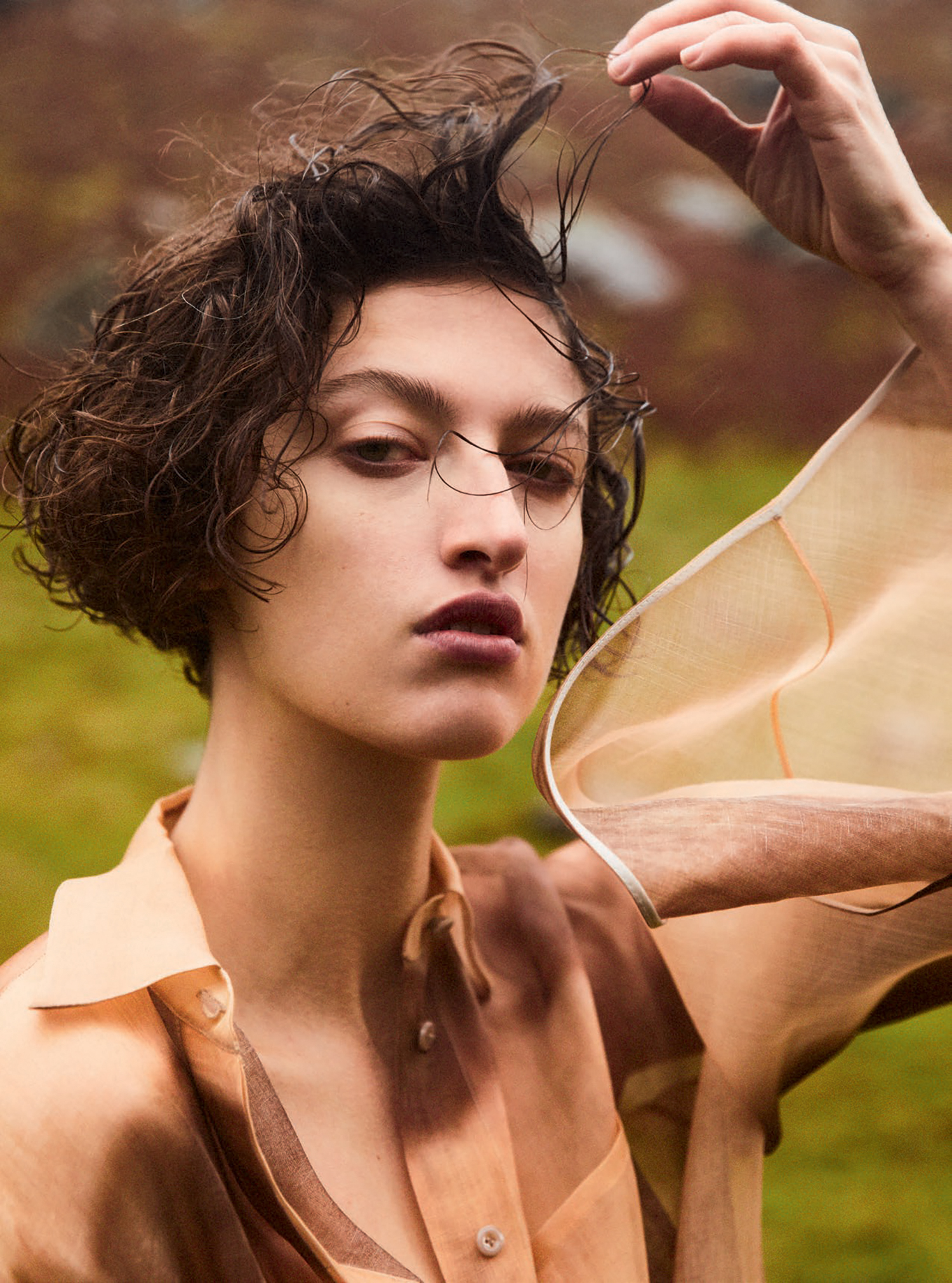 Take the Plunge | Harpers Bazaar UK