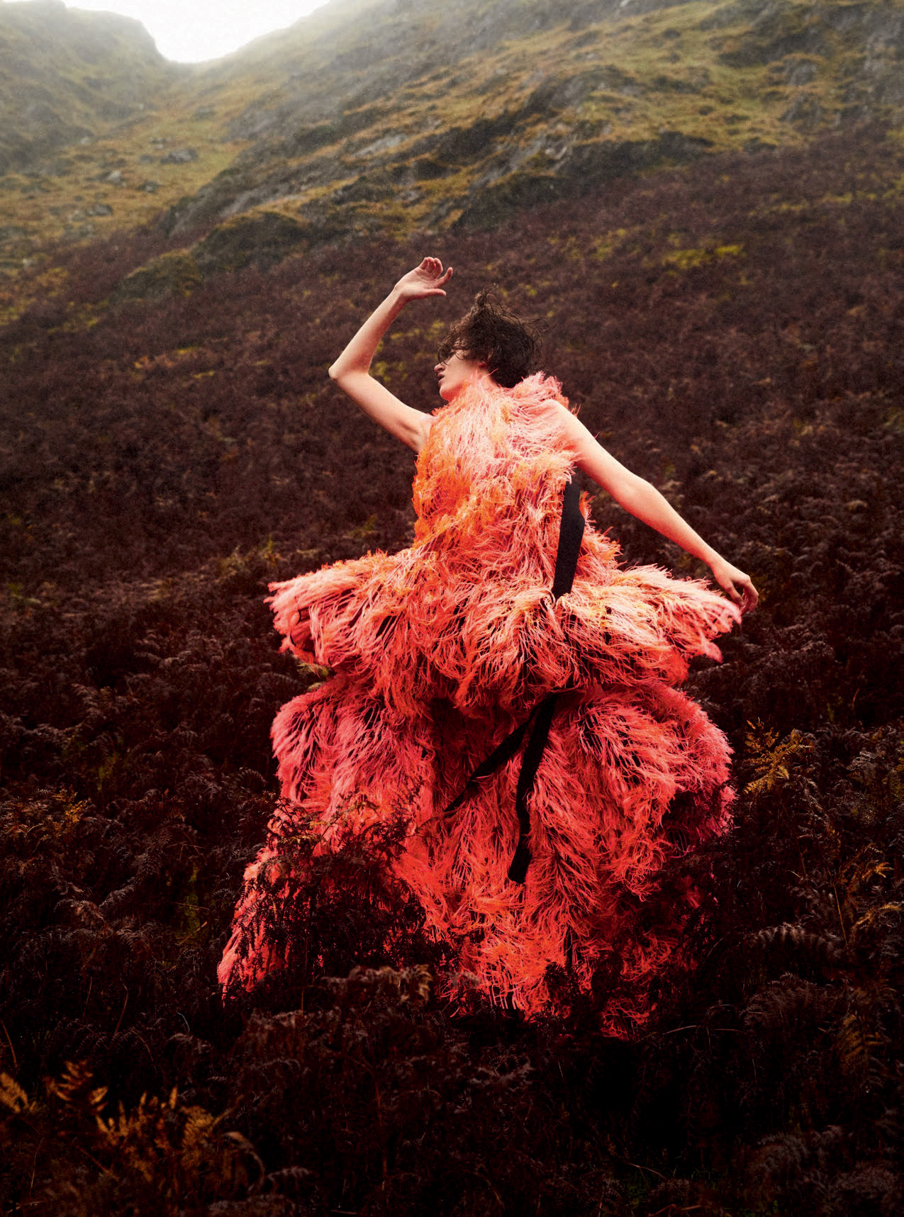 Take the Plunge | Harpers Bazaar UK