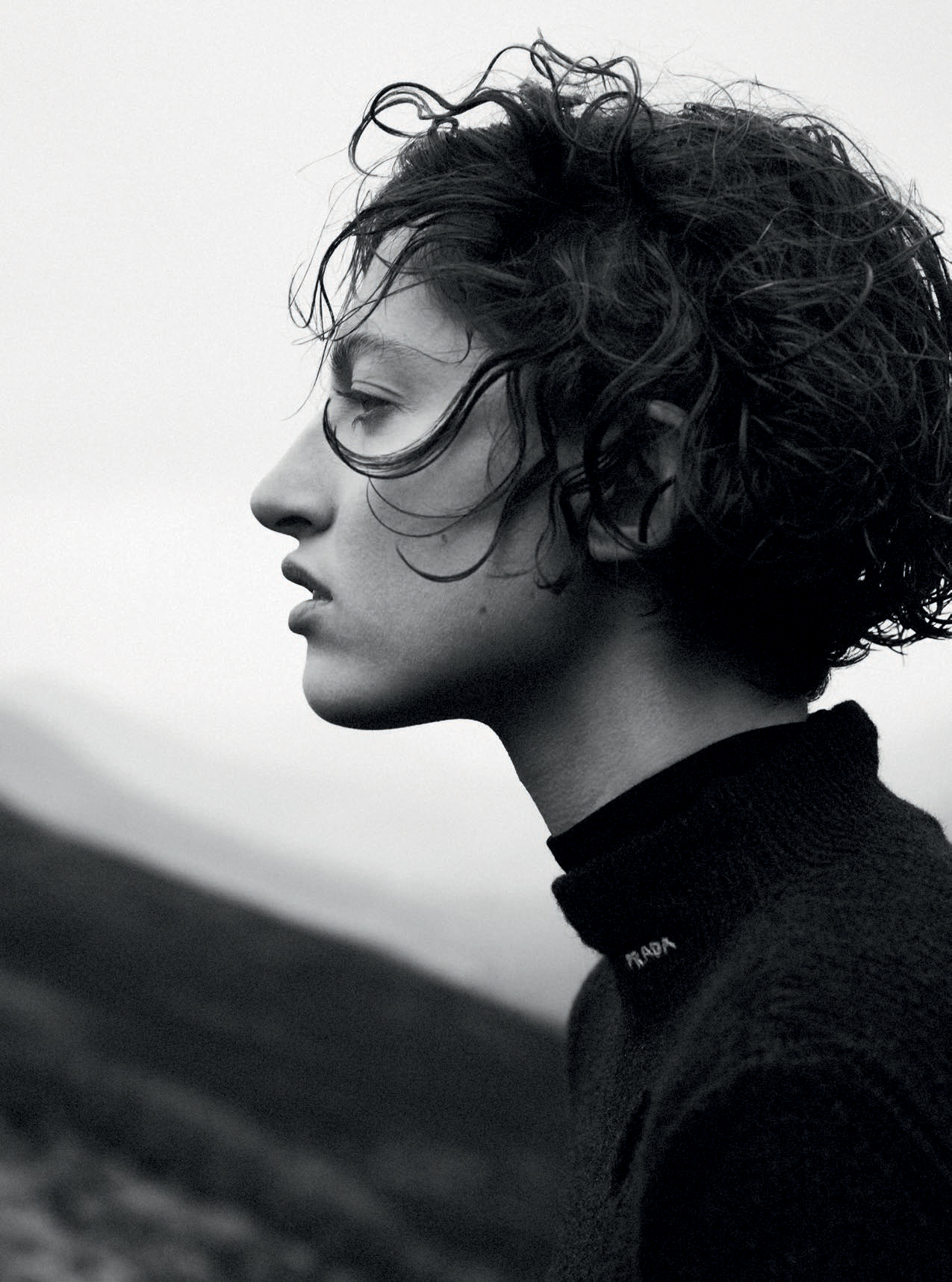 Take the Plunge | Harpers Bazaar UK