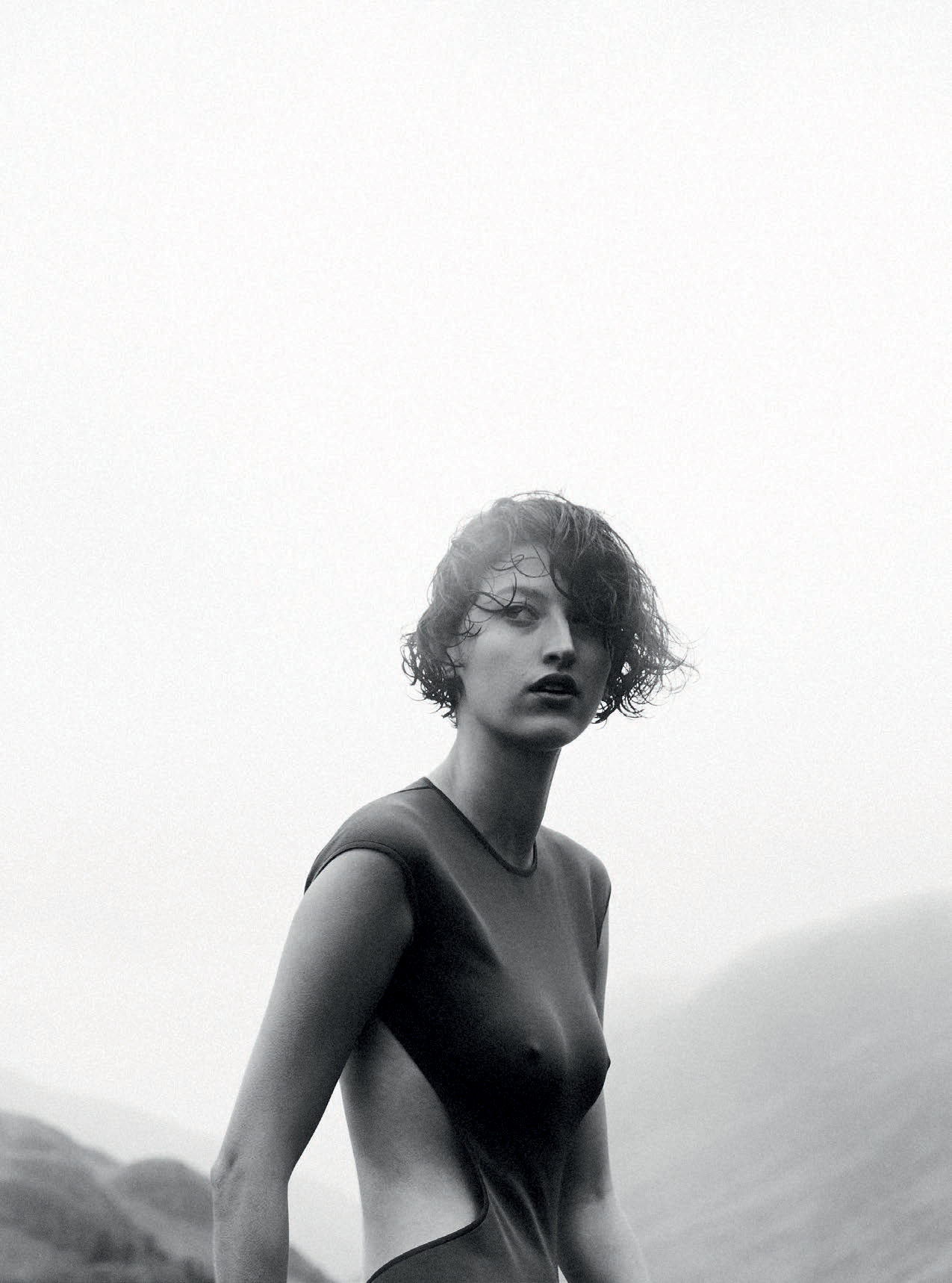 Take the Plunge | Harpers Bazaar UK