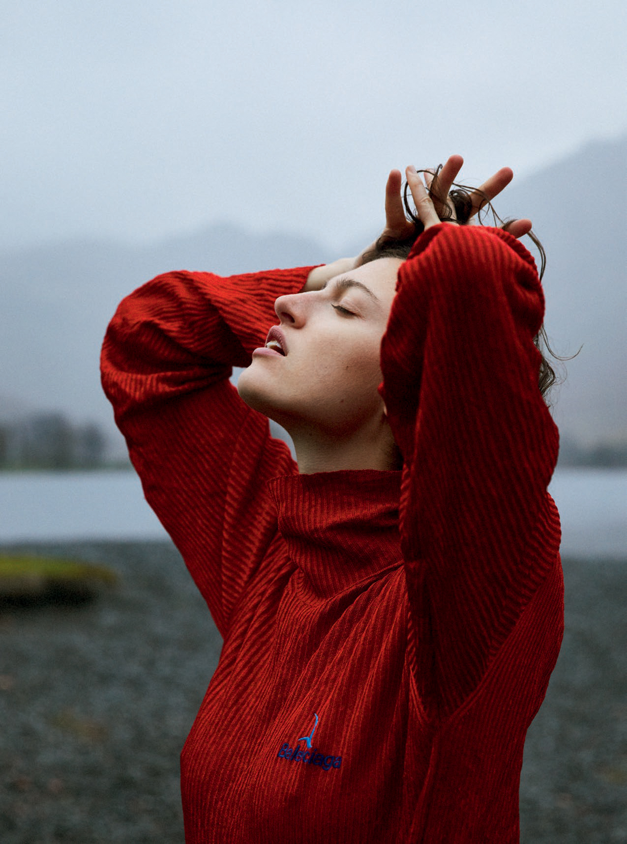 Take the Plunge | Harpers Bazaar UK