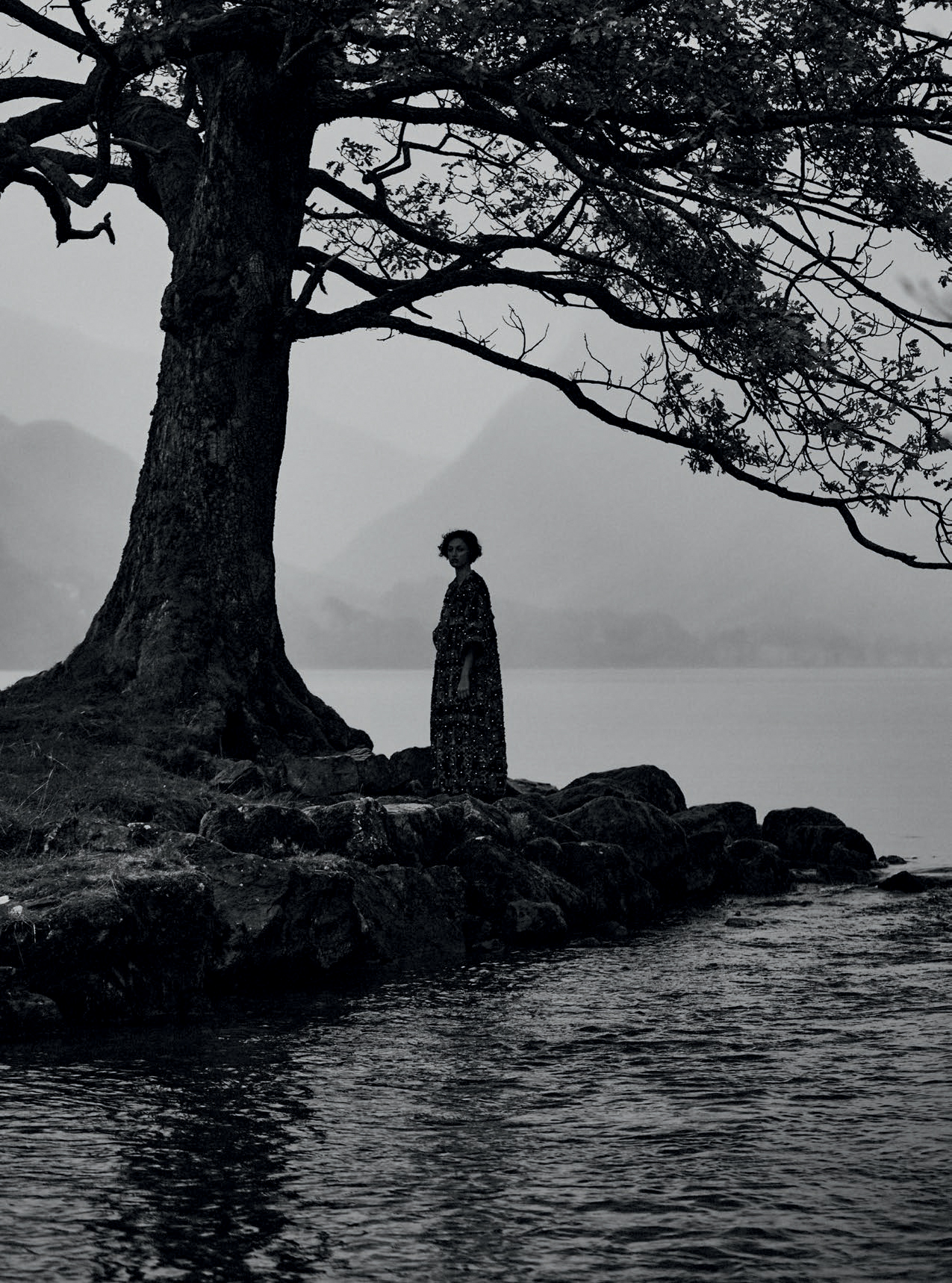 Take the Plunge | Harpers Bazaar UK