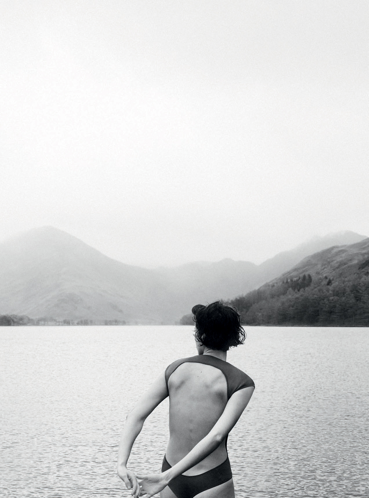 Take the Plunge | Harpers Bazaar UK