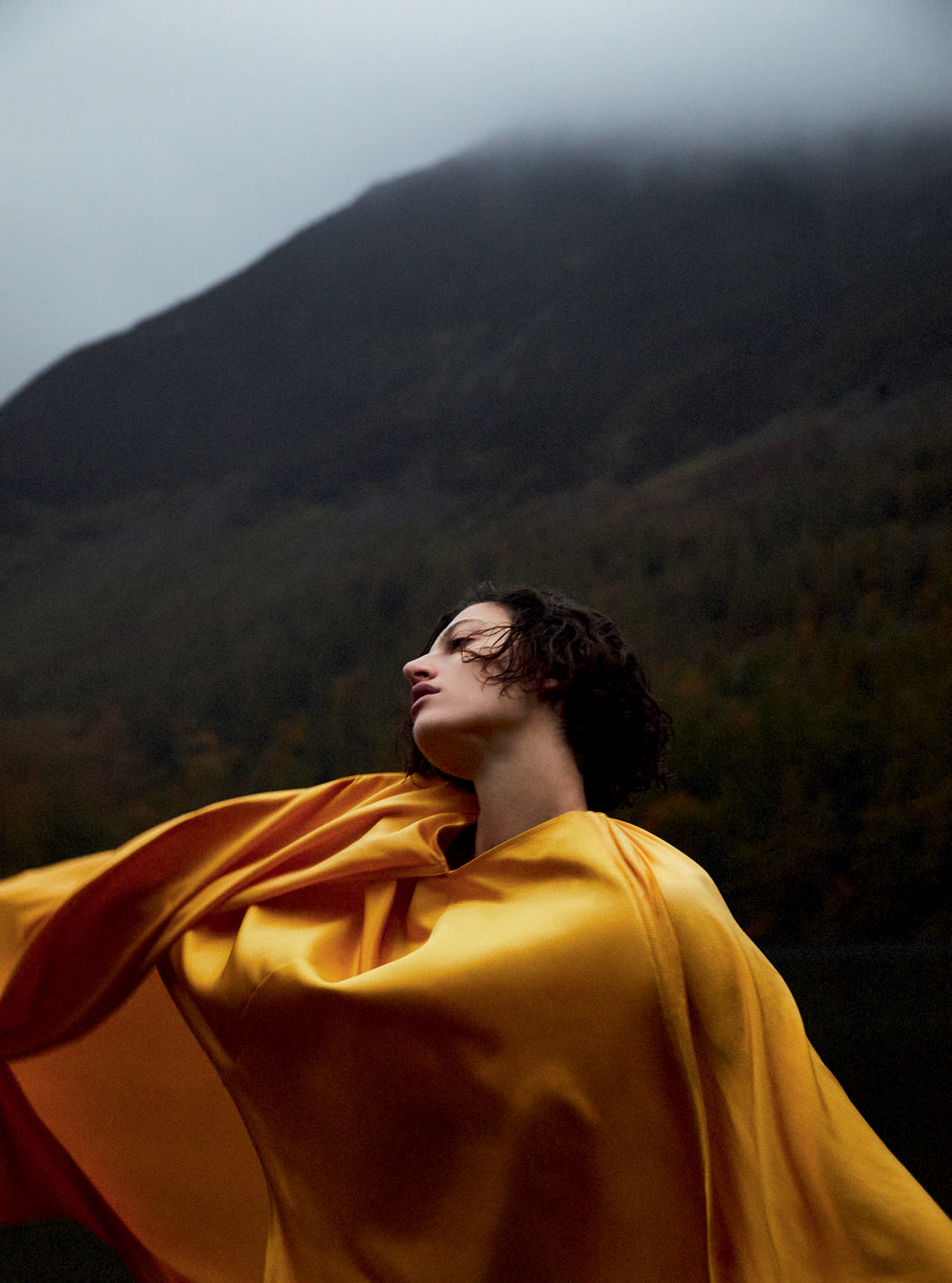 Take the Plunge | Harpers Bazaar UK