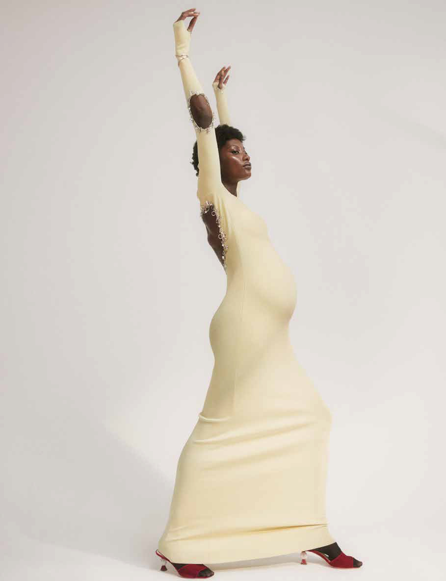 Mame | Grazia Big Fashion Issue