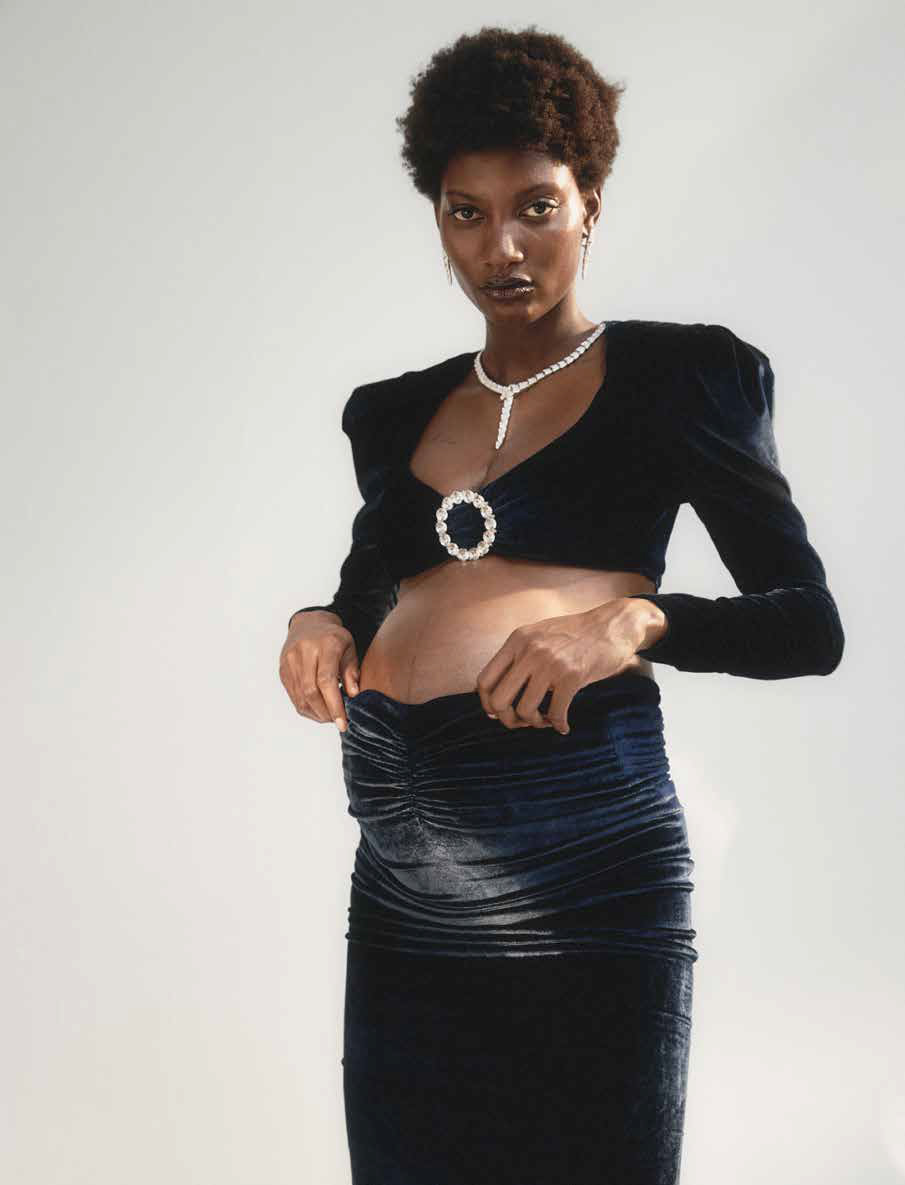 Mame | Grazia Big Fashion Issue