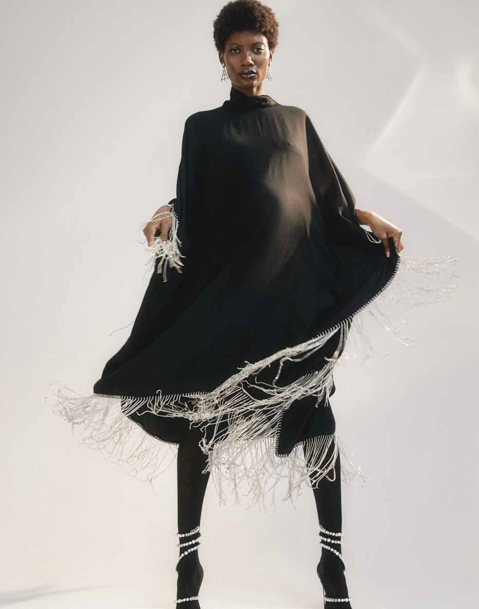 Mame | Grazia Big Fashion Issue